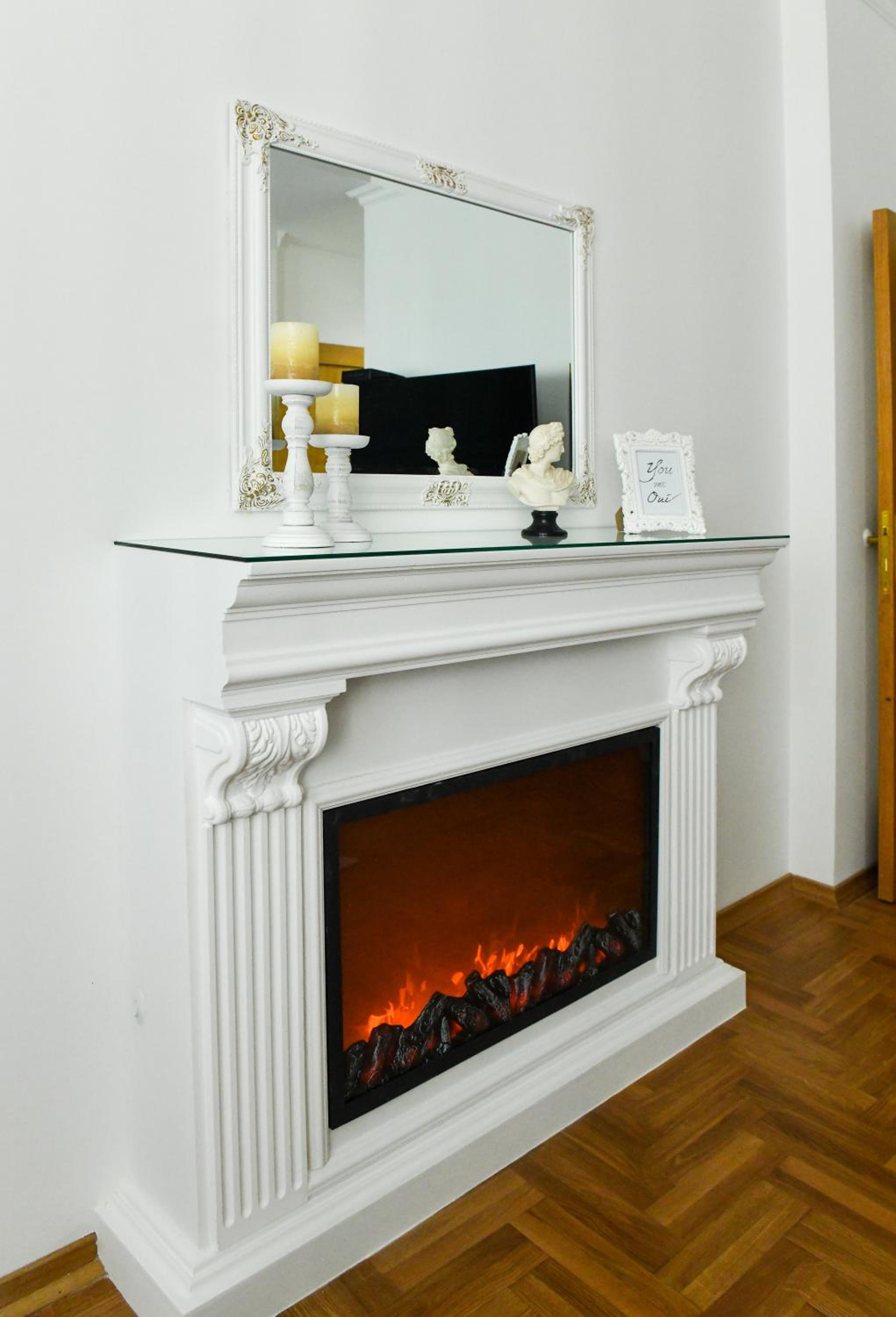 Baroque Apartment NS