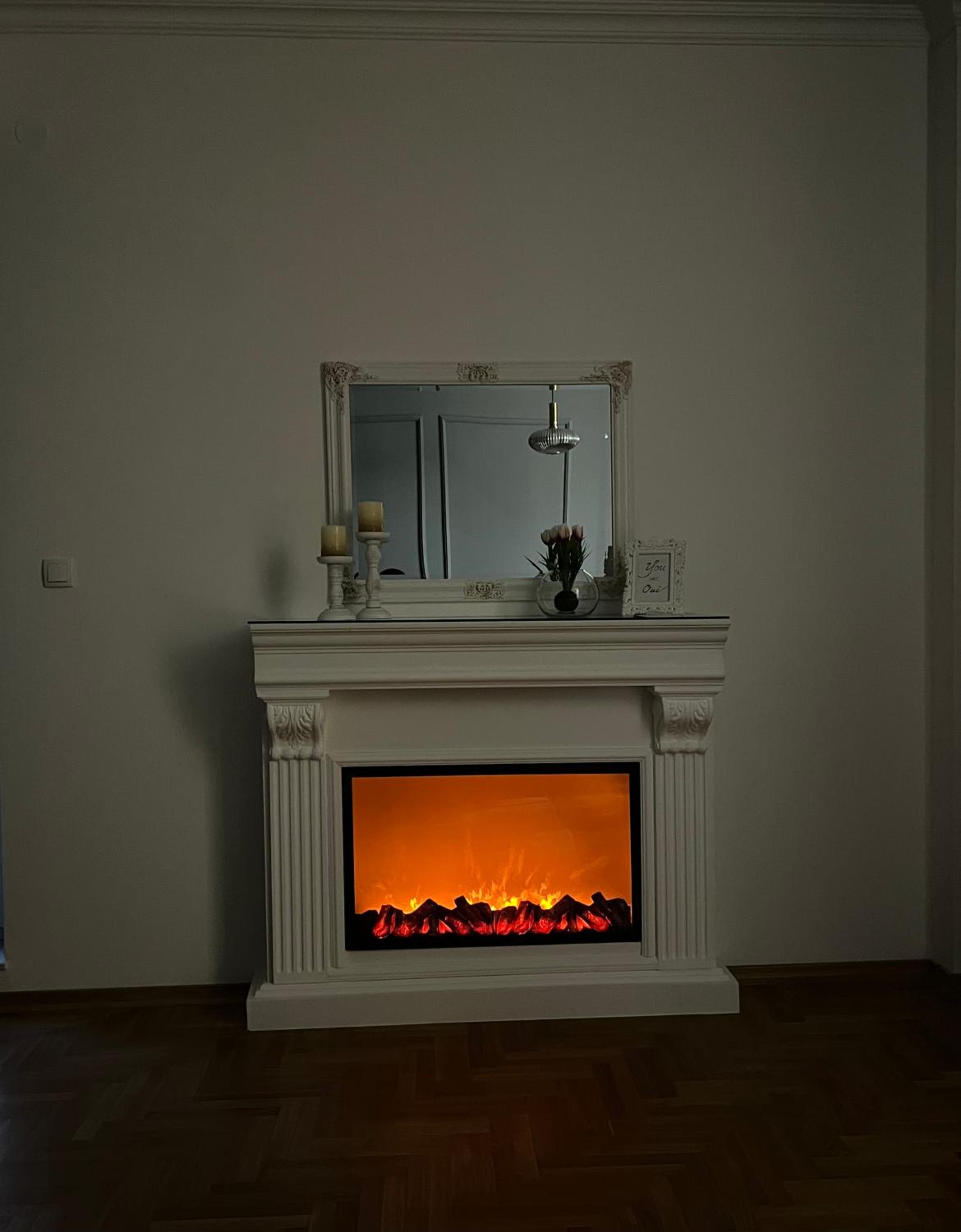 Baroque Apartment NS