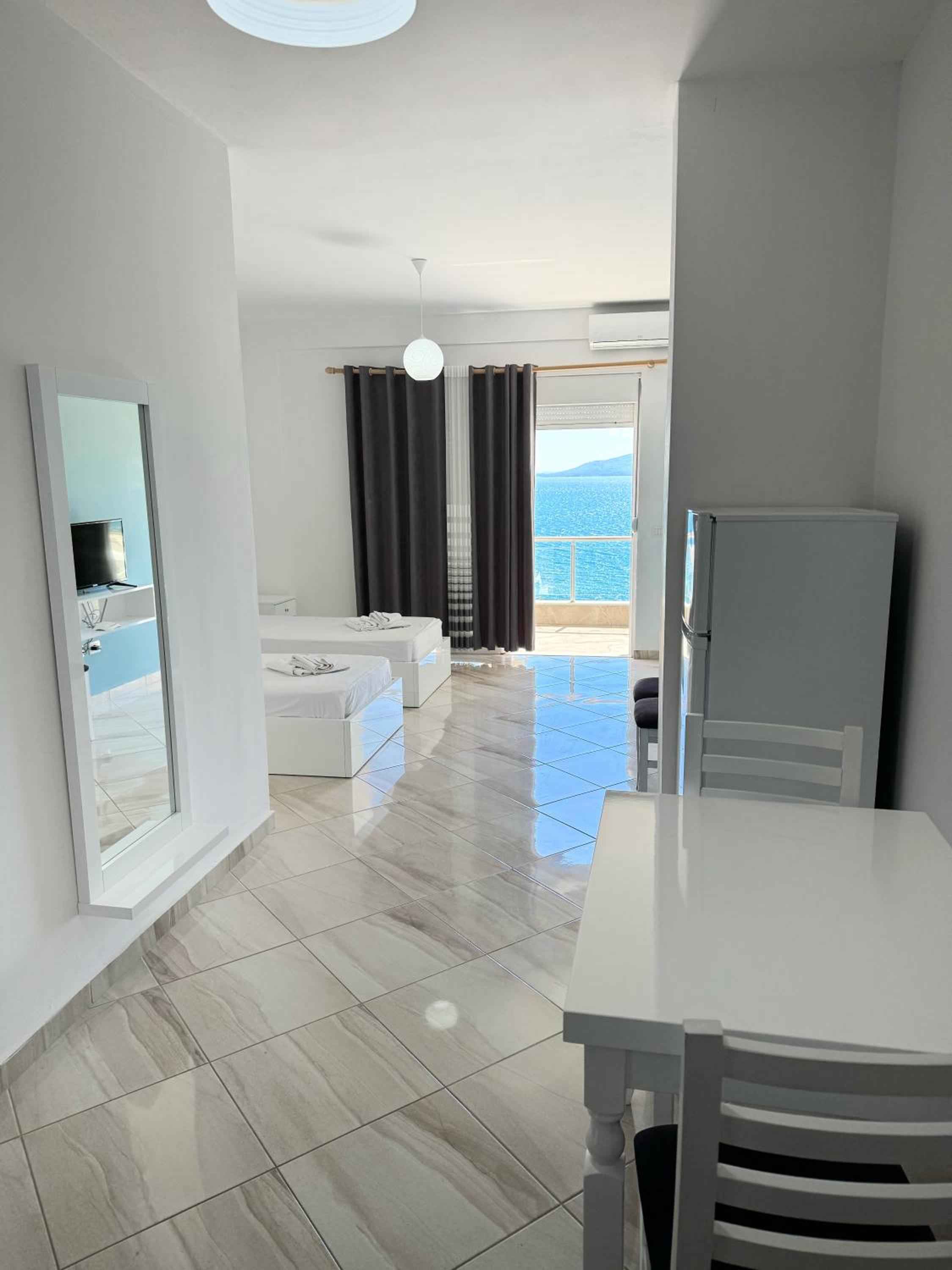 Playa Apartments