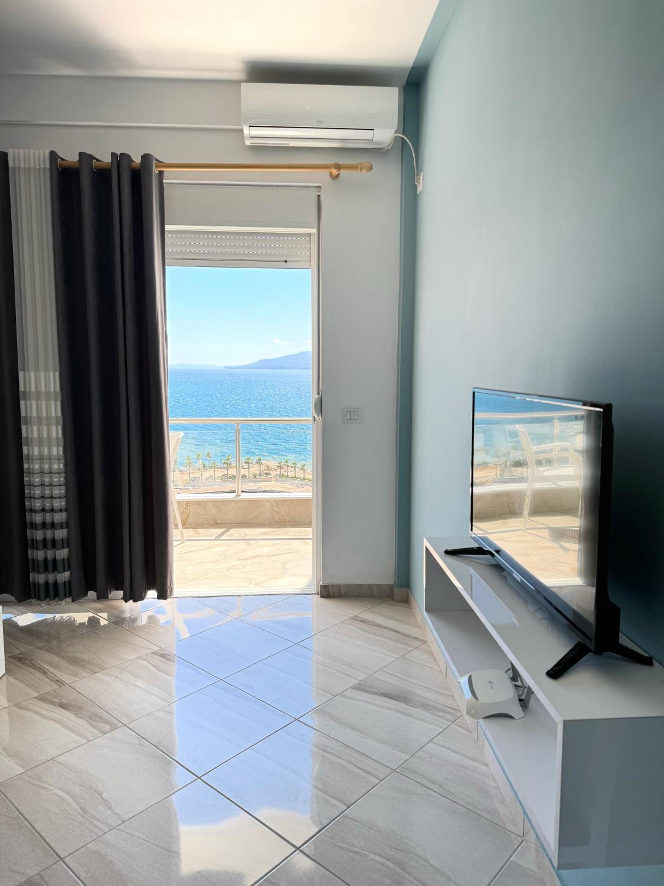 Playa Apartments