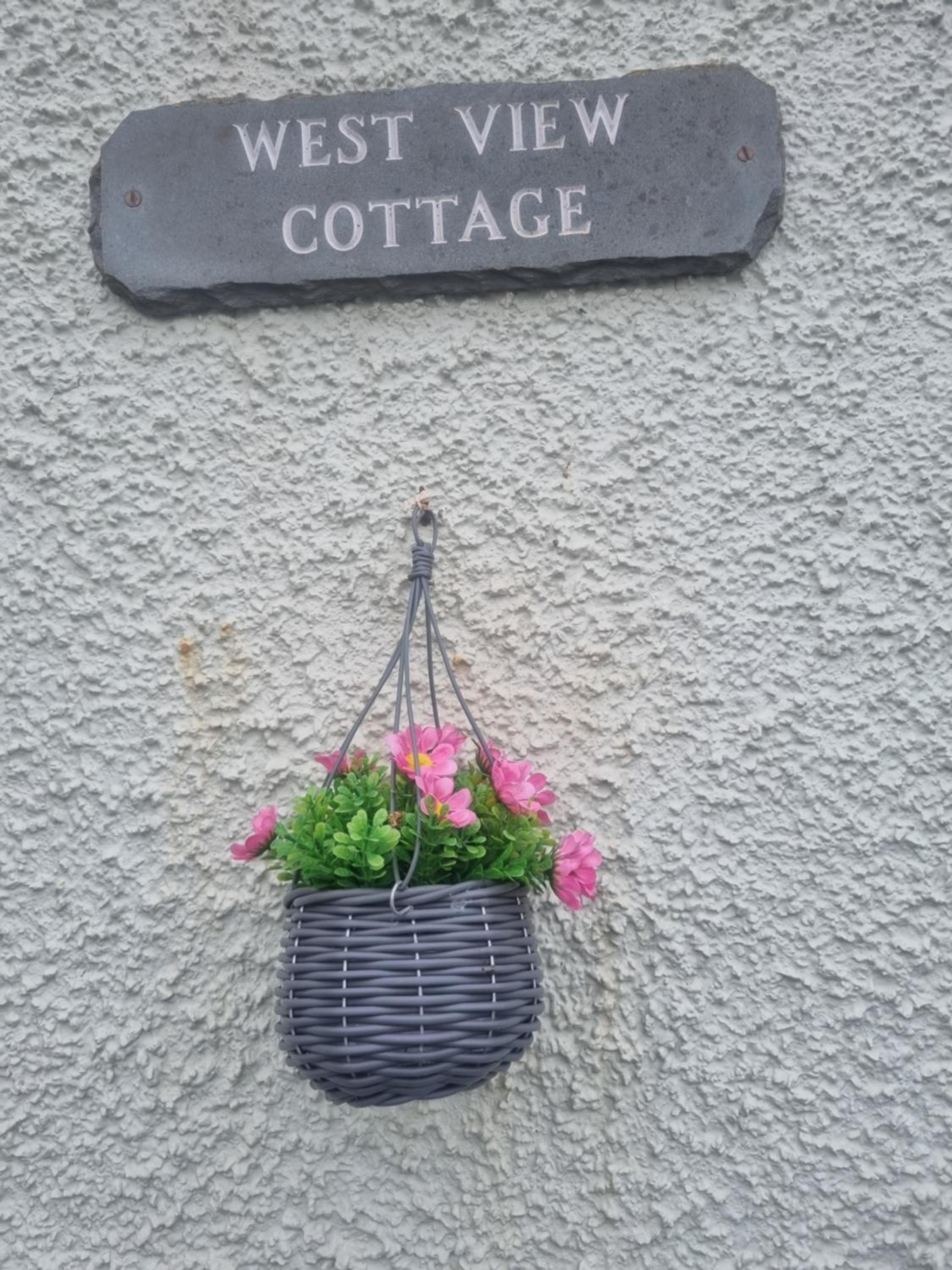 West View Cottage in Seaside Village of Allonby Cumbria view 5