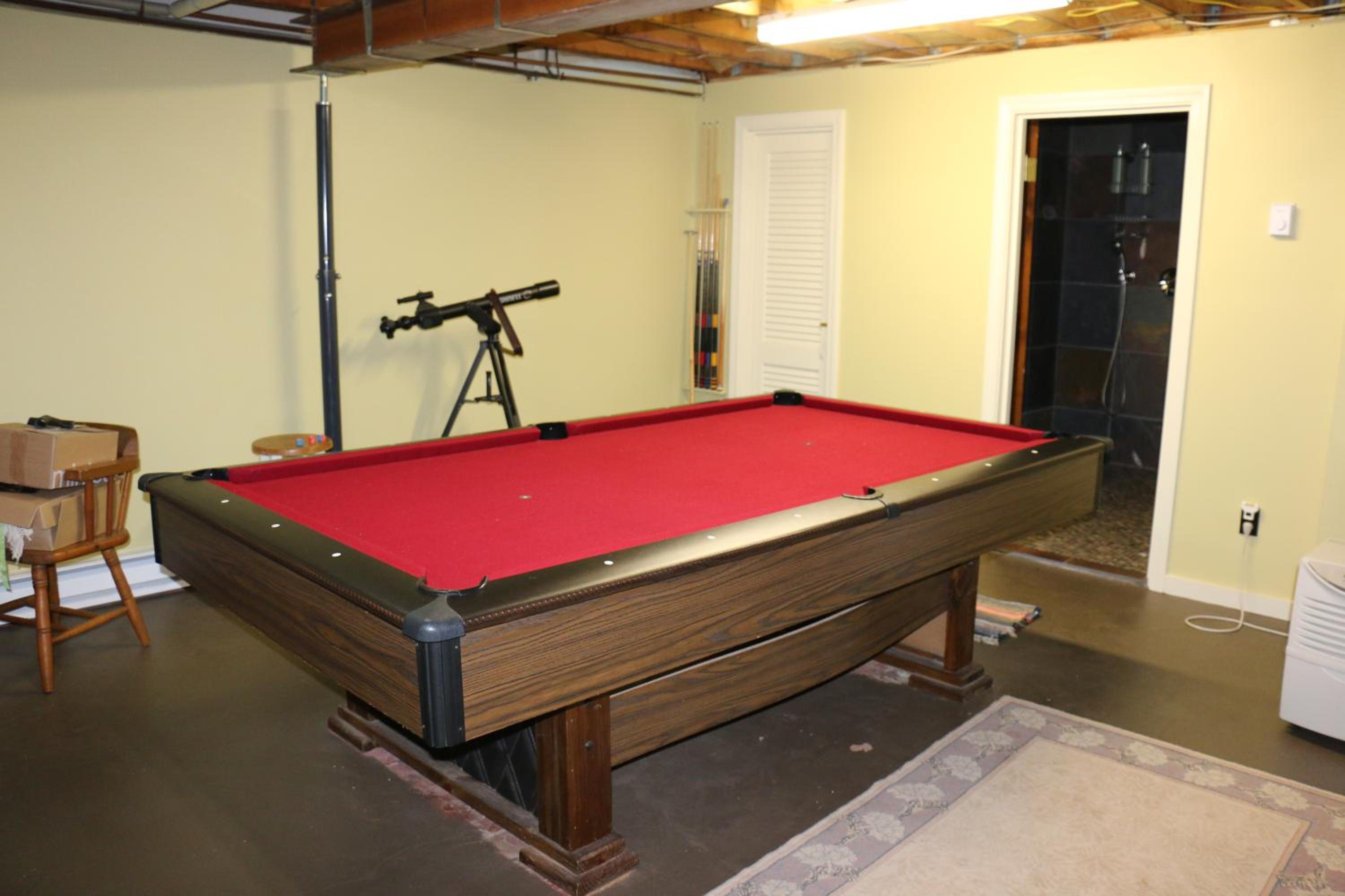 Cabin in the Woods - Property Image 19