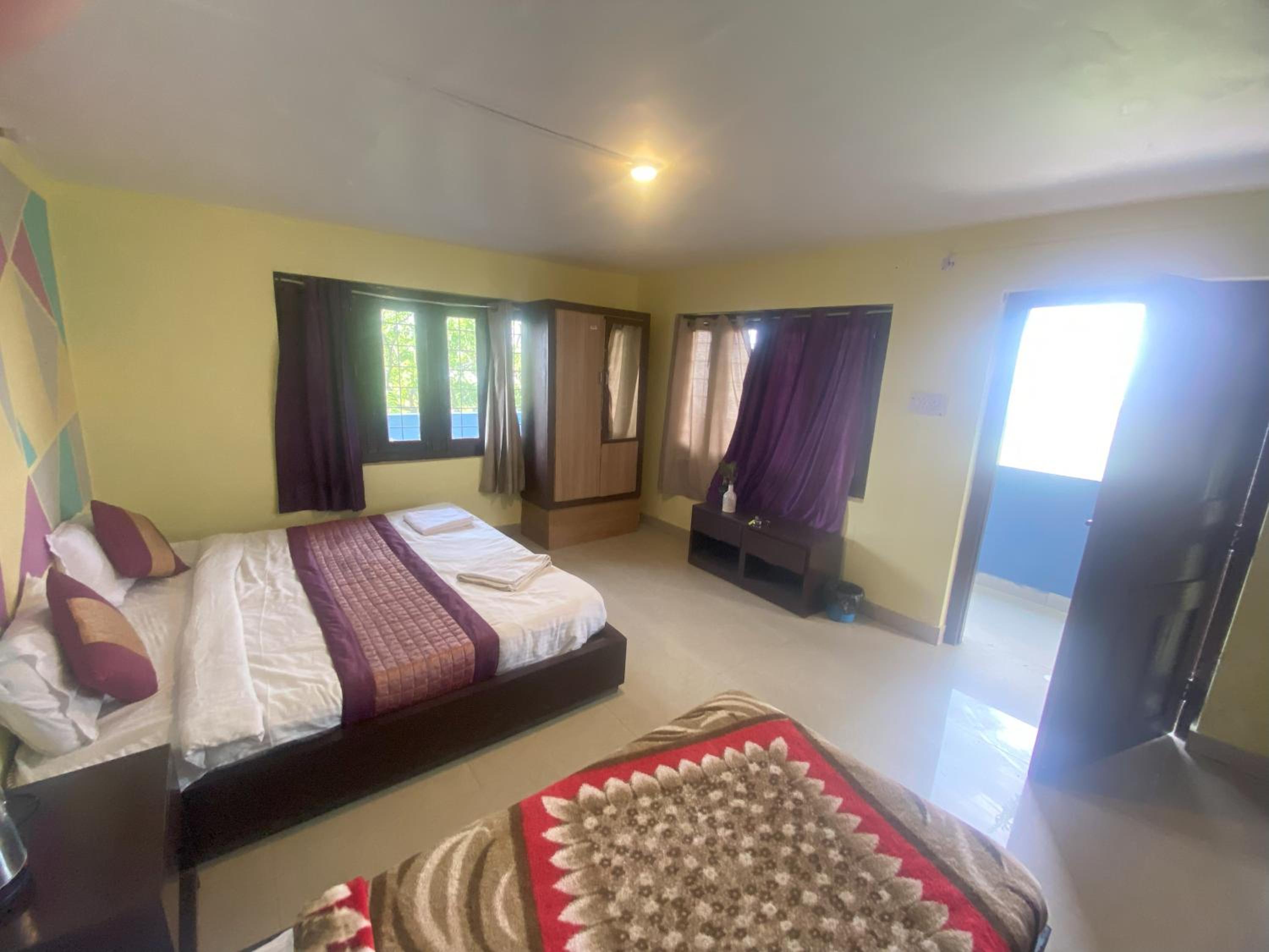 Himadrii Paradise Home stay view 5