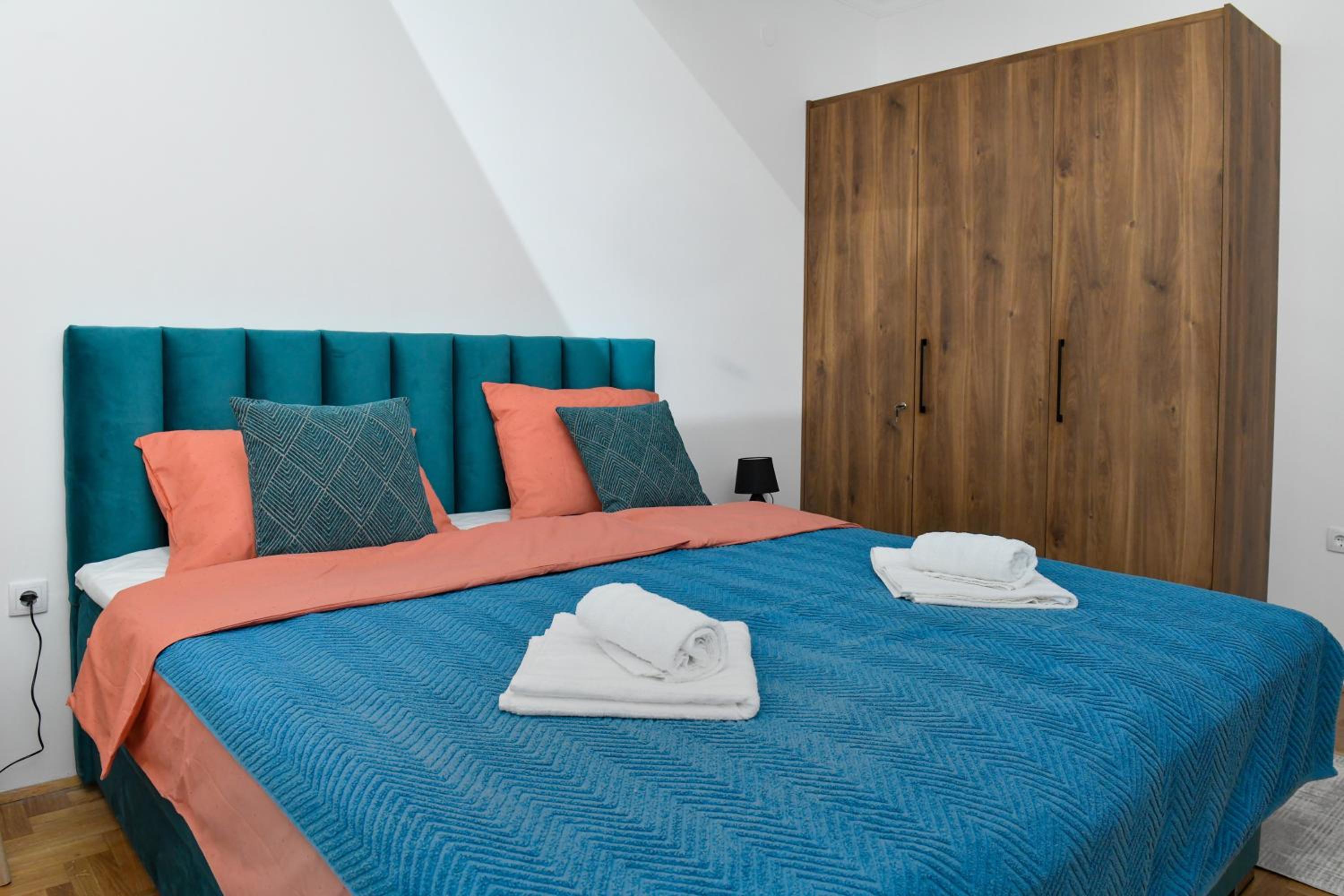 Baroque Apartment NS