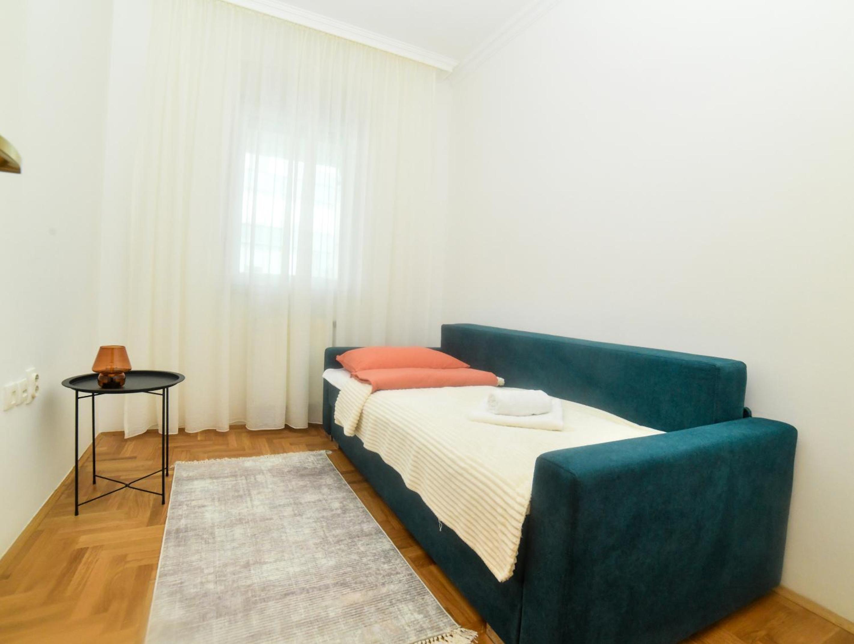 Baroque Apartment NS