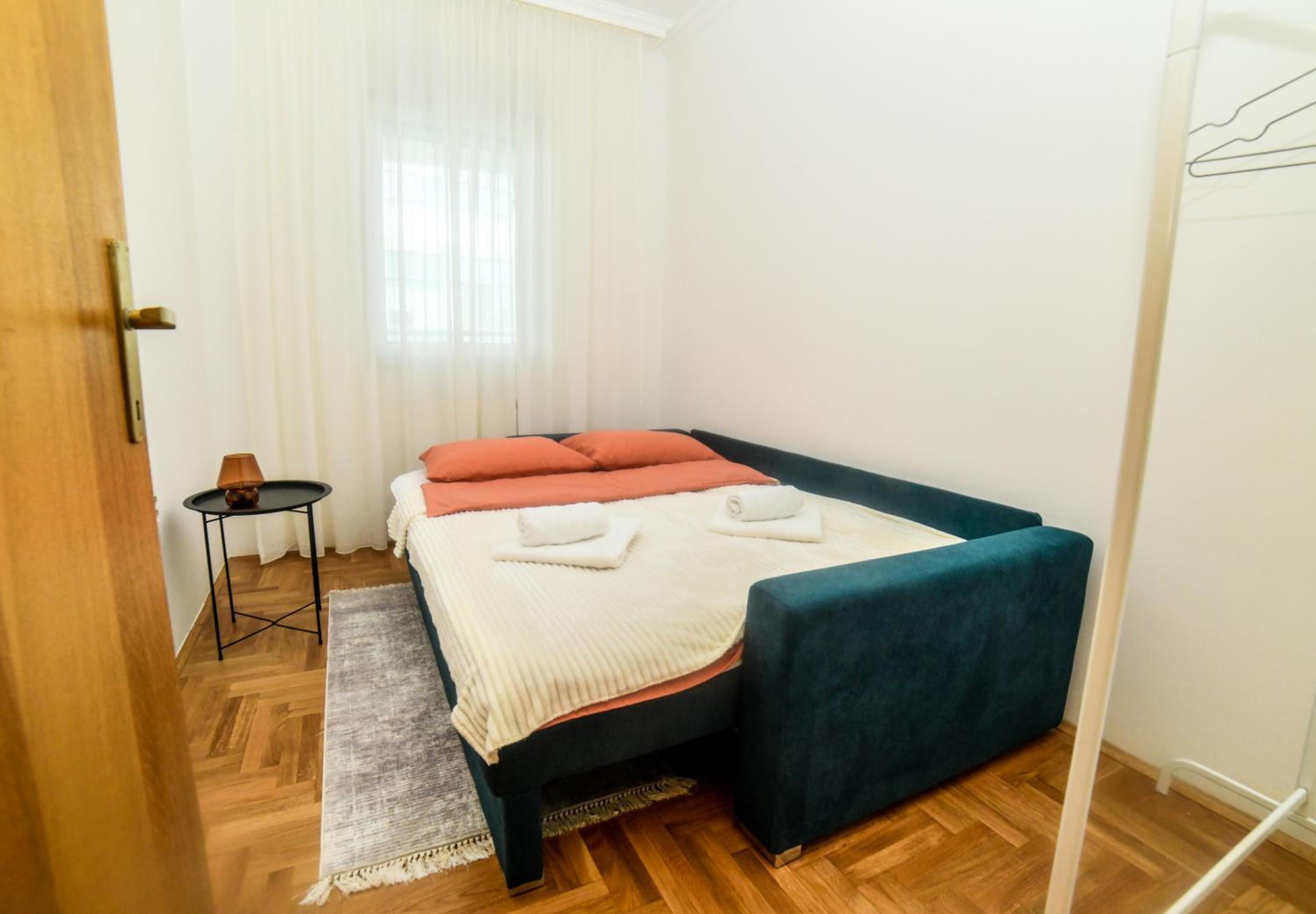 Baroque Apartment NS