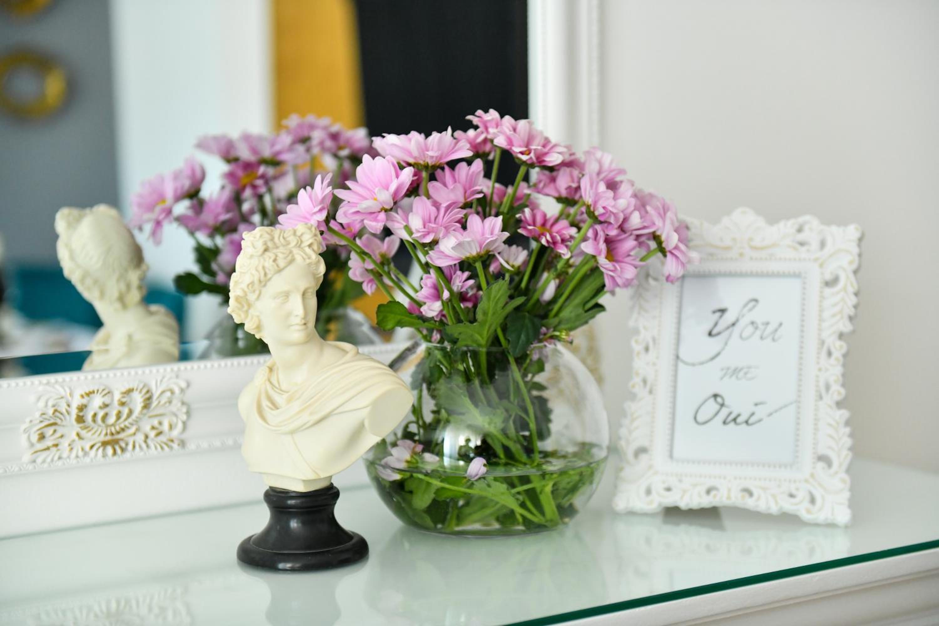 Baroque Apartment NS
