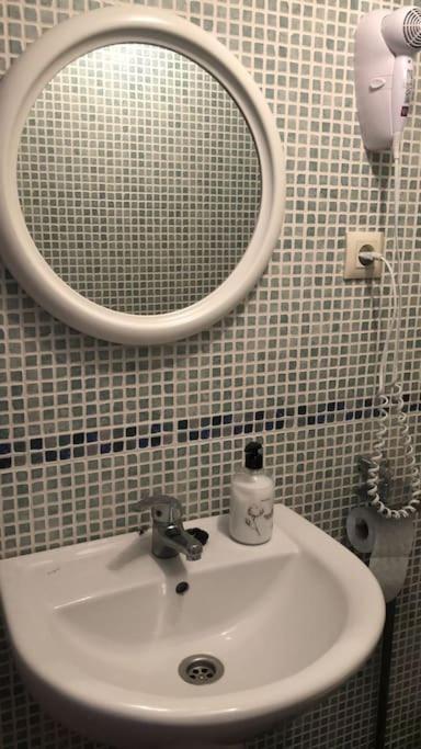 Apartamento Mirando al Santuario