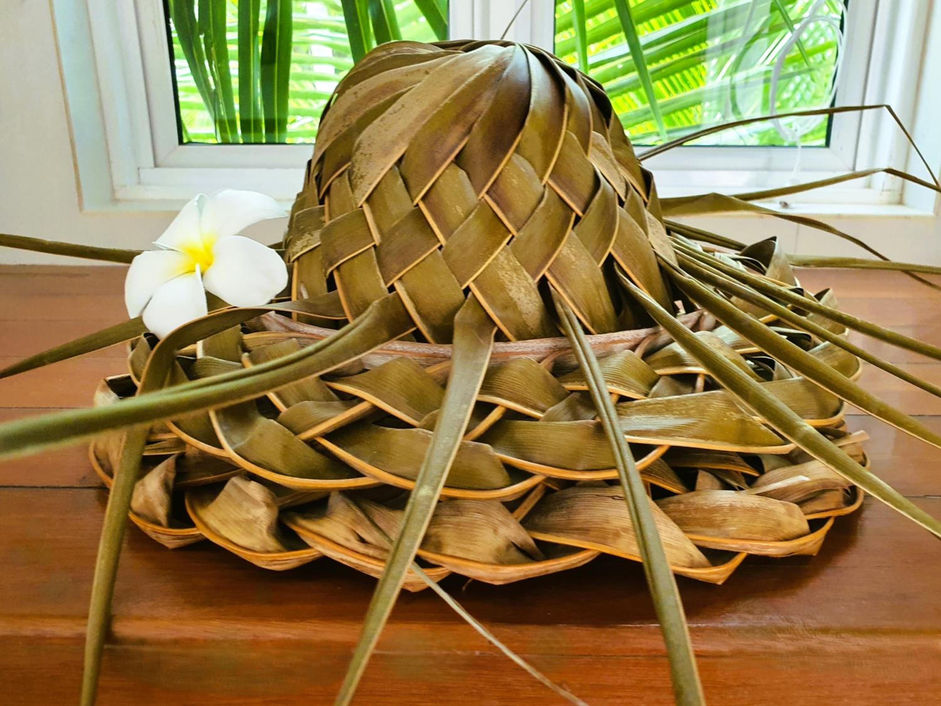 The Fulhadhoo Beach Cottage
