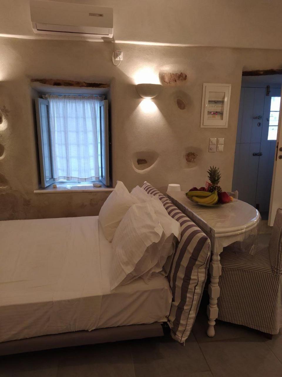 Aqua Apartment