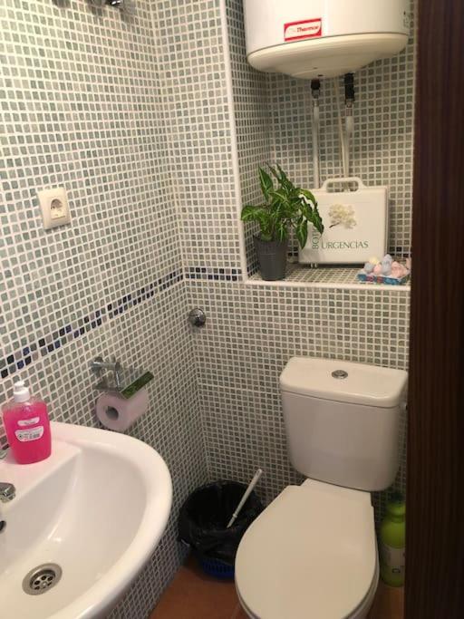 Apartamento Mirando al Santuario