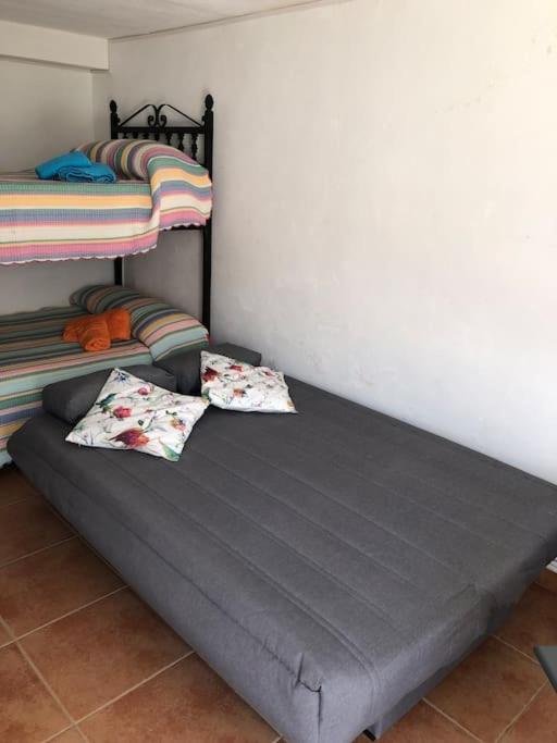 Apartamento Mirando al Santuario