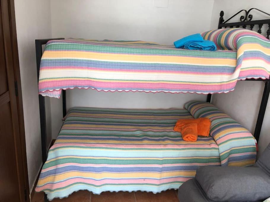 Apartamento Mirando al Santuario