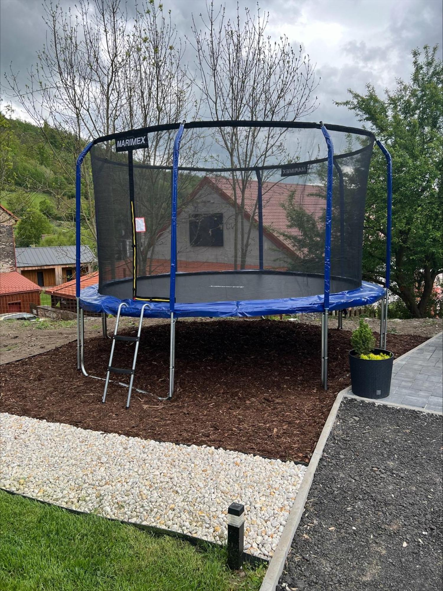 Apartmány Jakubov