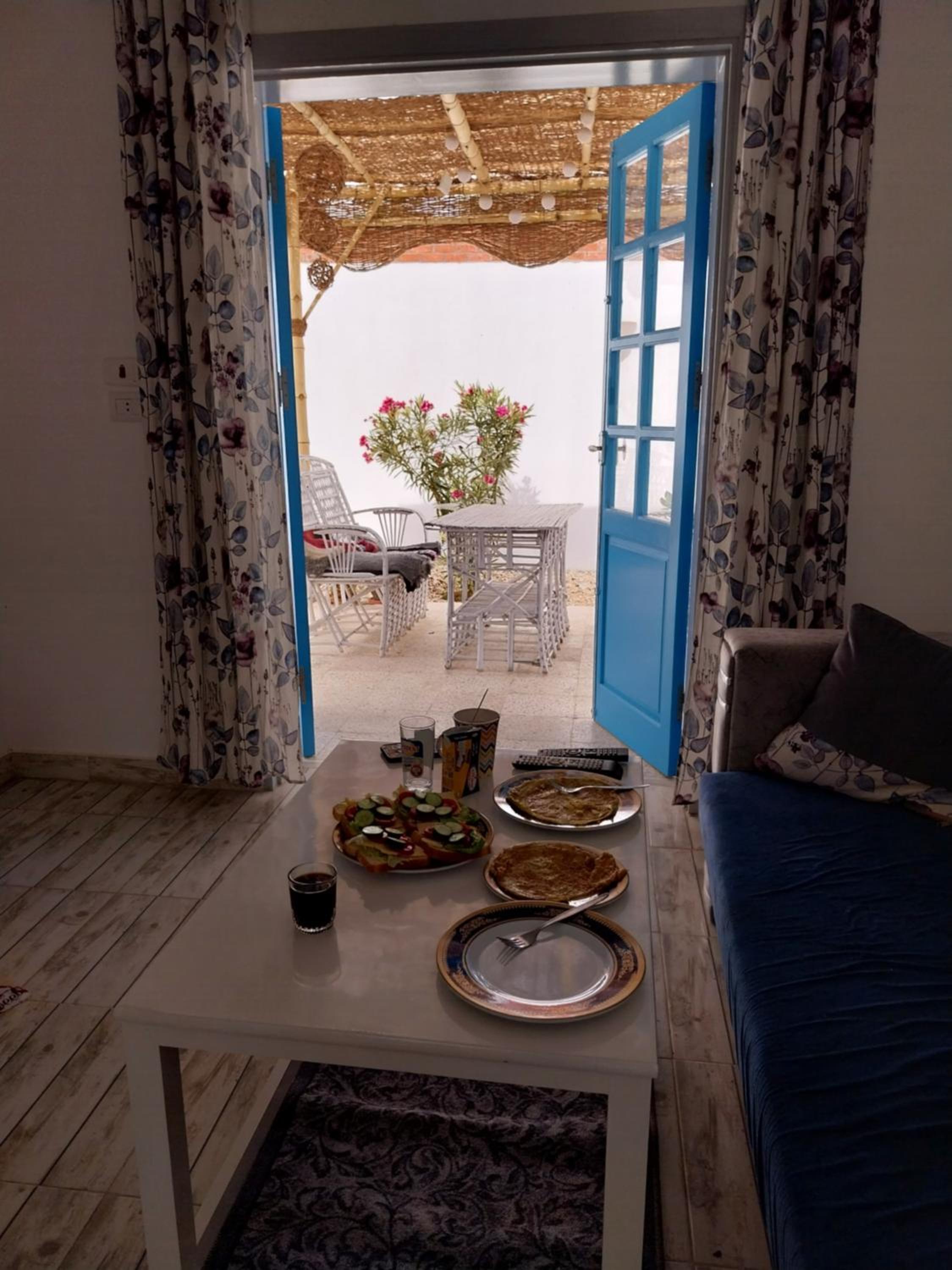 desert pearl beautiful cosy new home