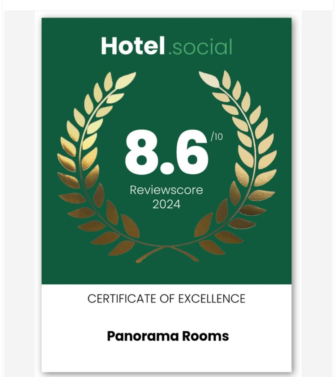 Panorama Rooms