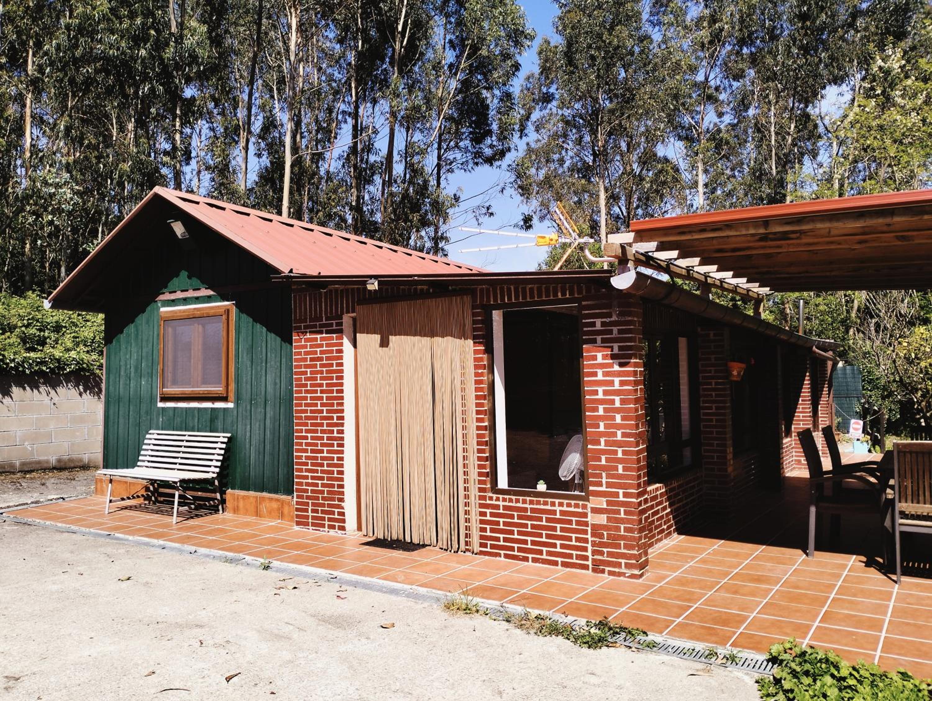 Cabaña