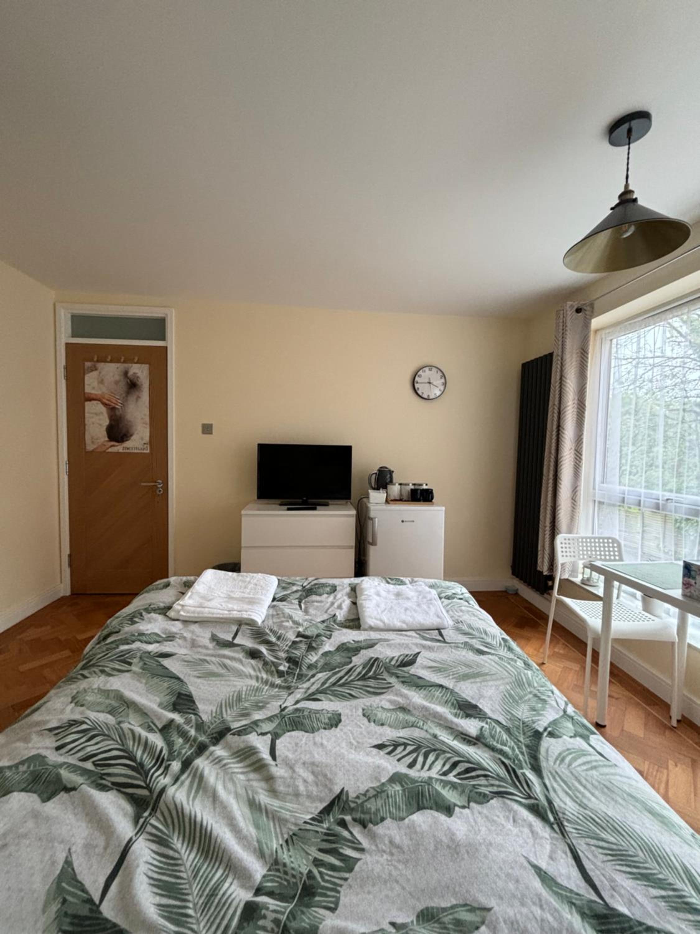 Wembley Stadium Large Double Room