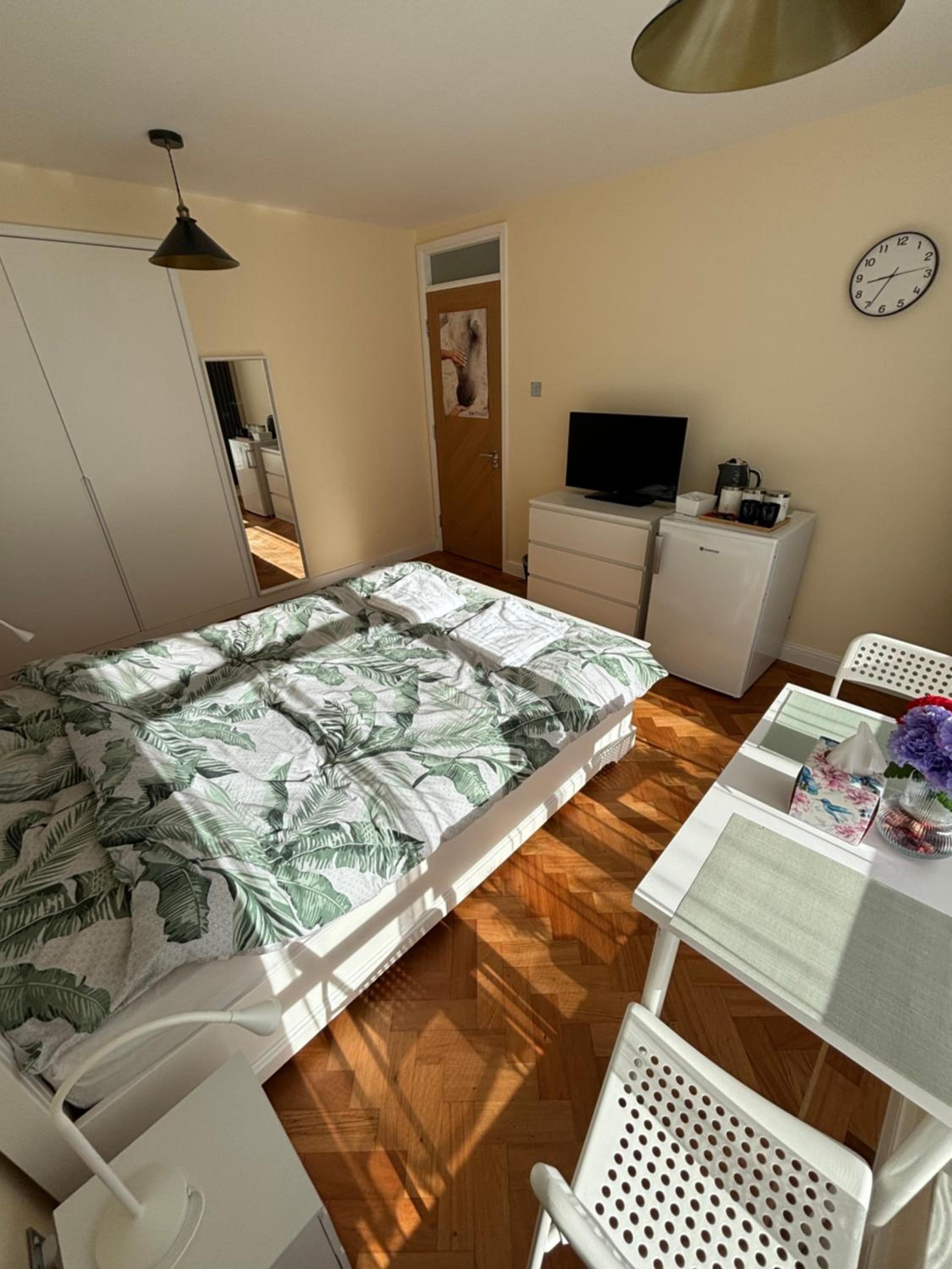 Wembley Stadium Large Double Room