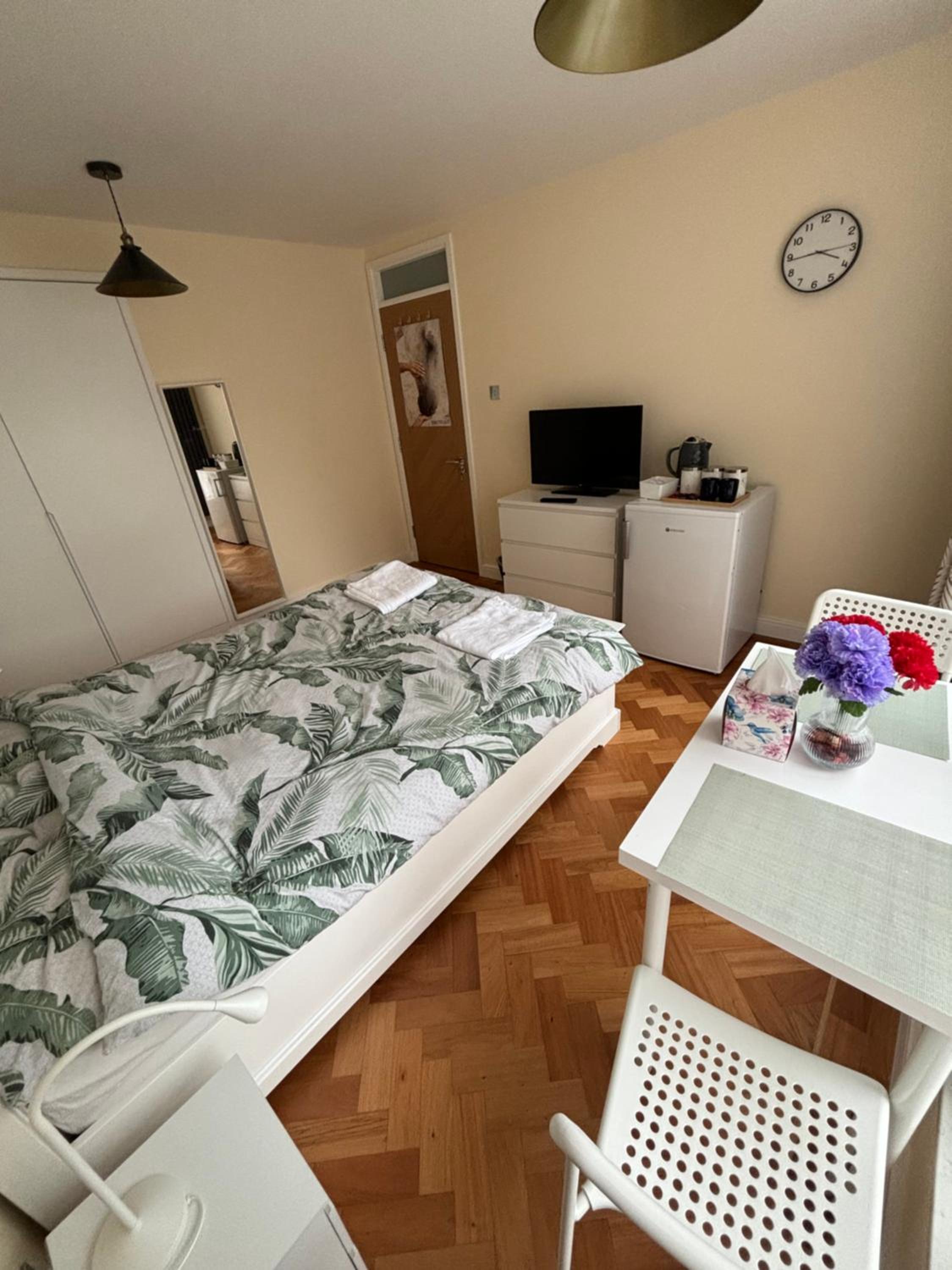 Wembley Stadium Large Double Room