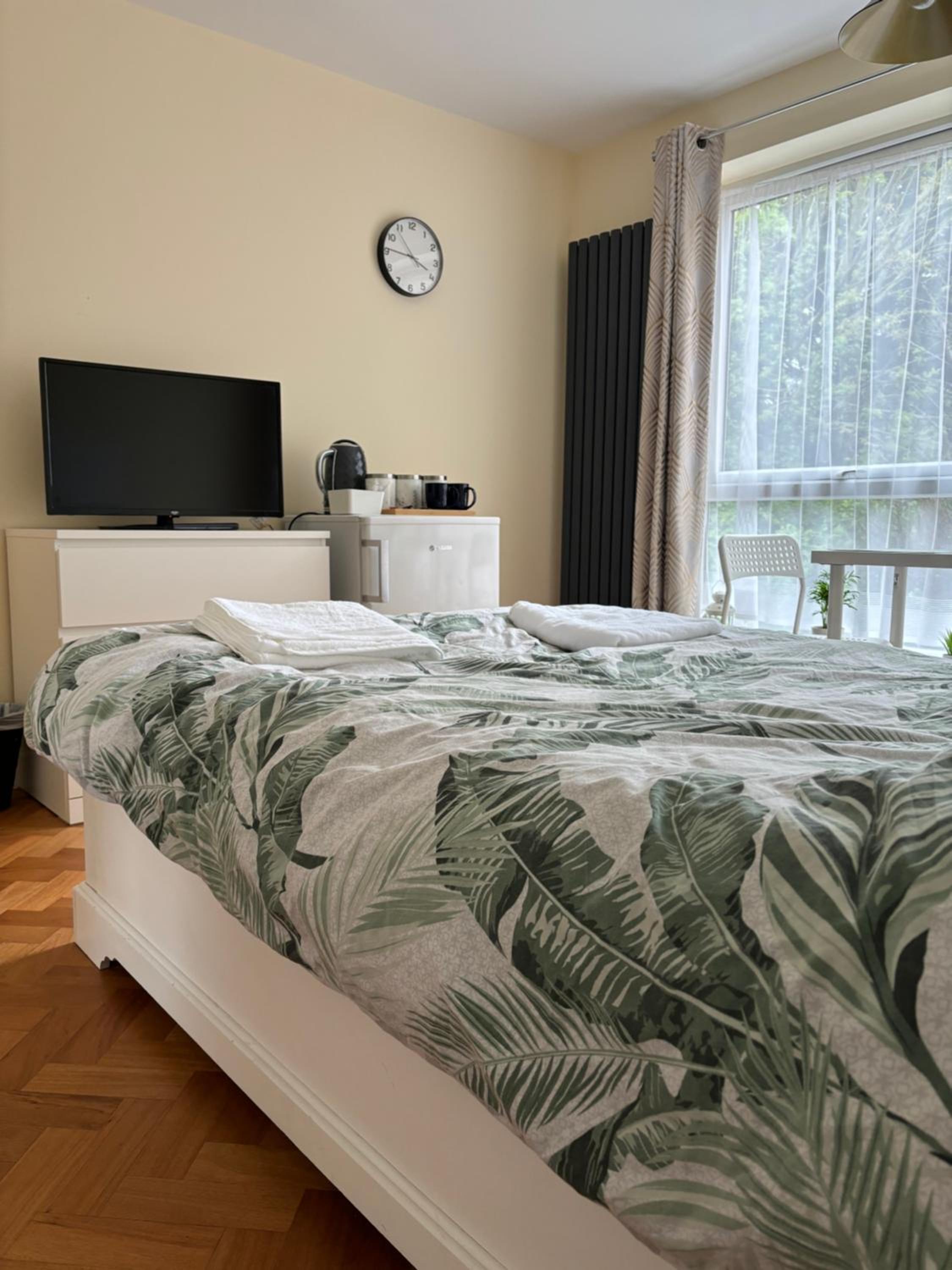 Wembley Stadium Large Double Room