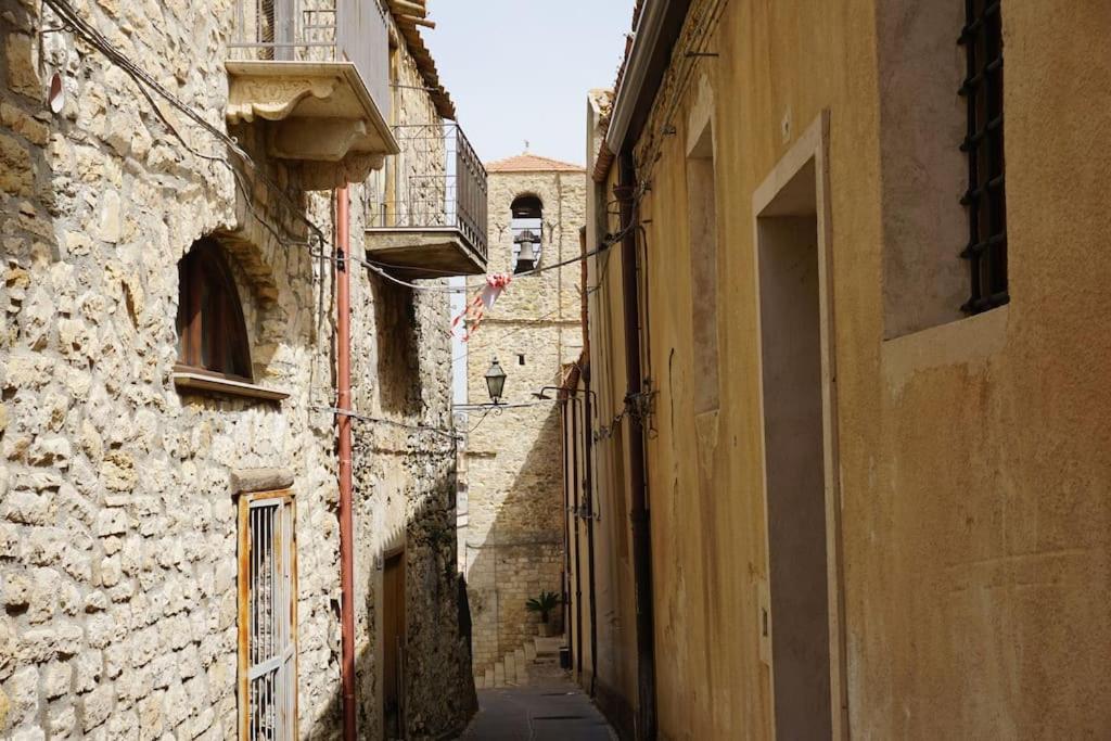 I vicoli di San Vito view 3