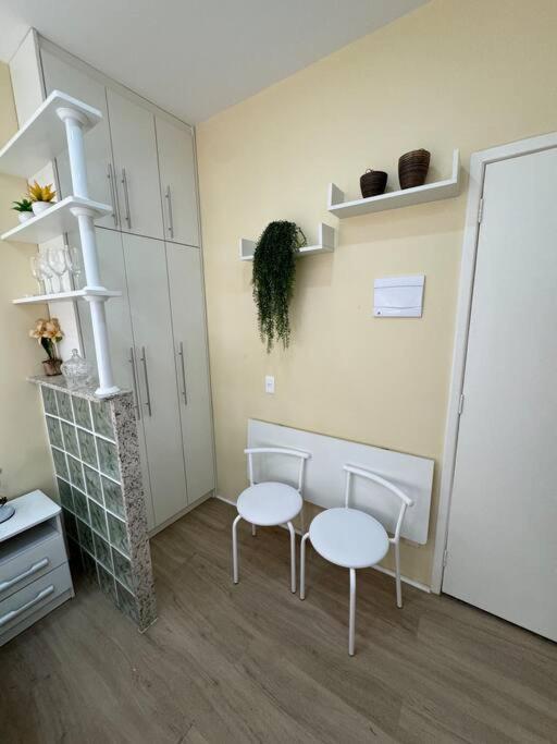 Studio em Copacabana
