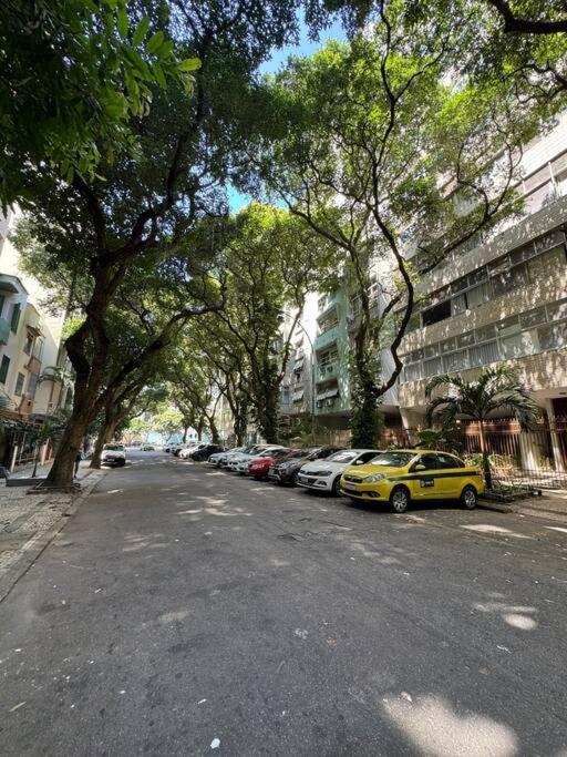 Studio em Copacabana