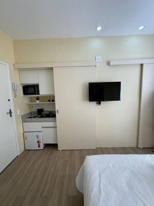 Studio em Copacabana