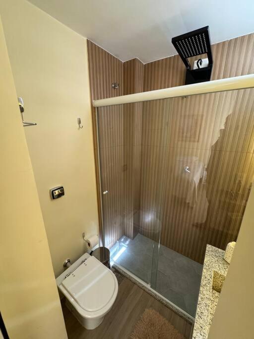 Studio em Copacabana