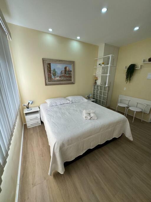 Studio em Copacabana