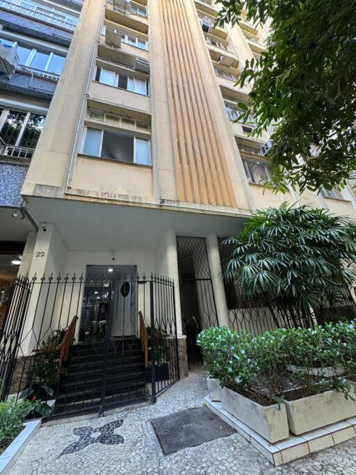 Studio em Copacabana
