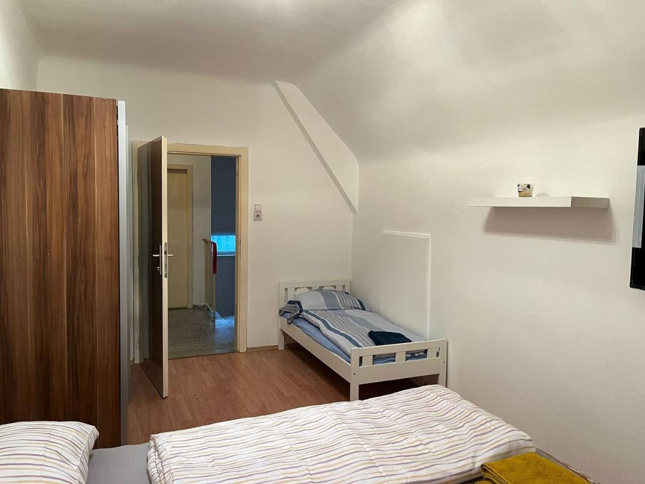 Cozy Rooms in an elegant House