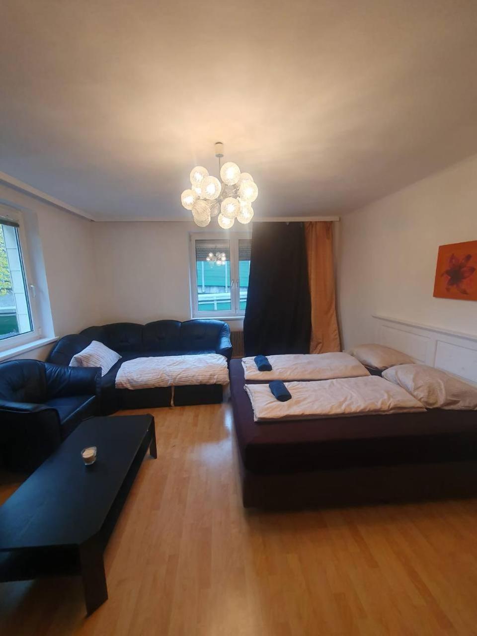 Cozy Rooms in an elegant House
