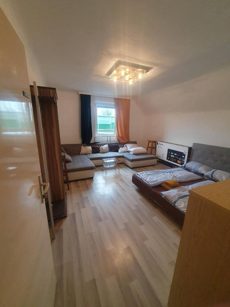 Cozy Rooms in an elegant House
