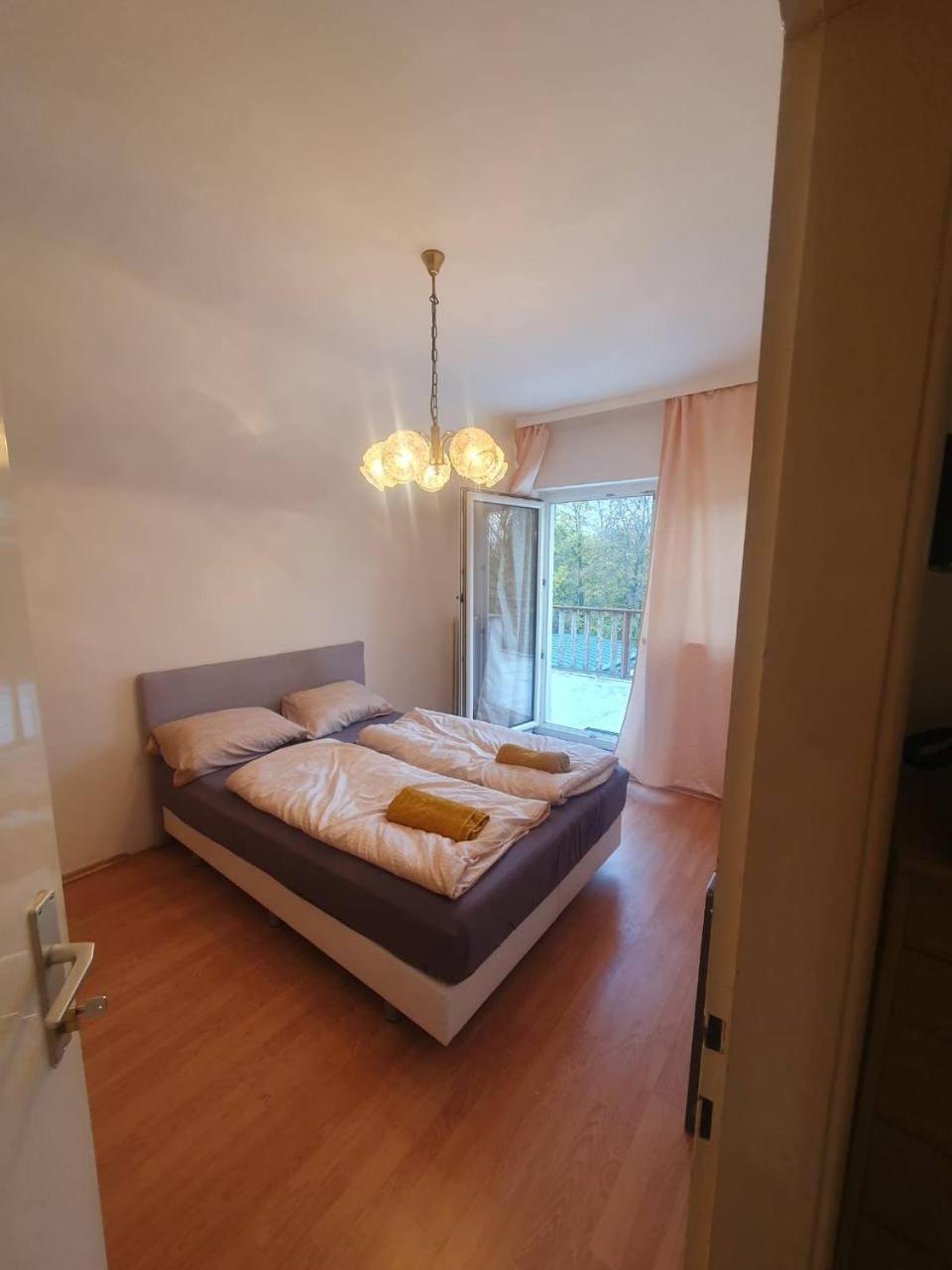 Cozy Rooms in an elegant House