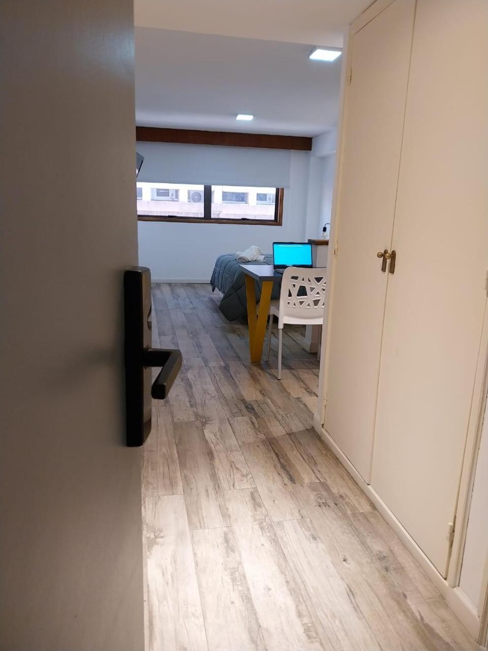 Departamento 3 Paris - Edificio VILAUT by INMOVE Temporarios