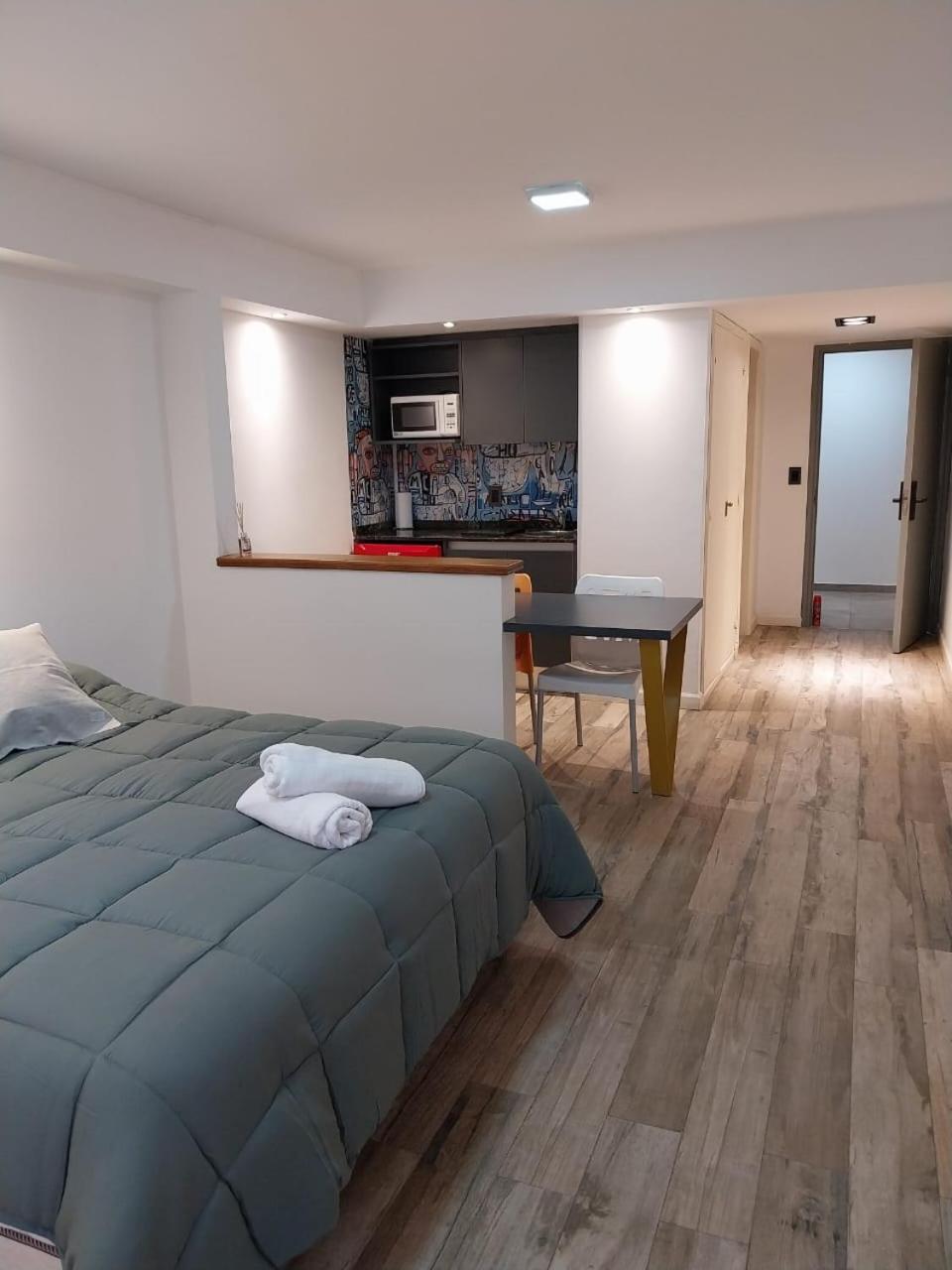 Departamento 3 Paris - Edificio VILAUT by INMOVE Temporarios