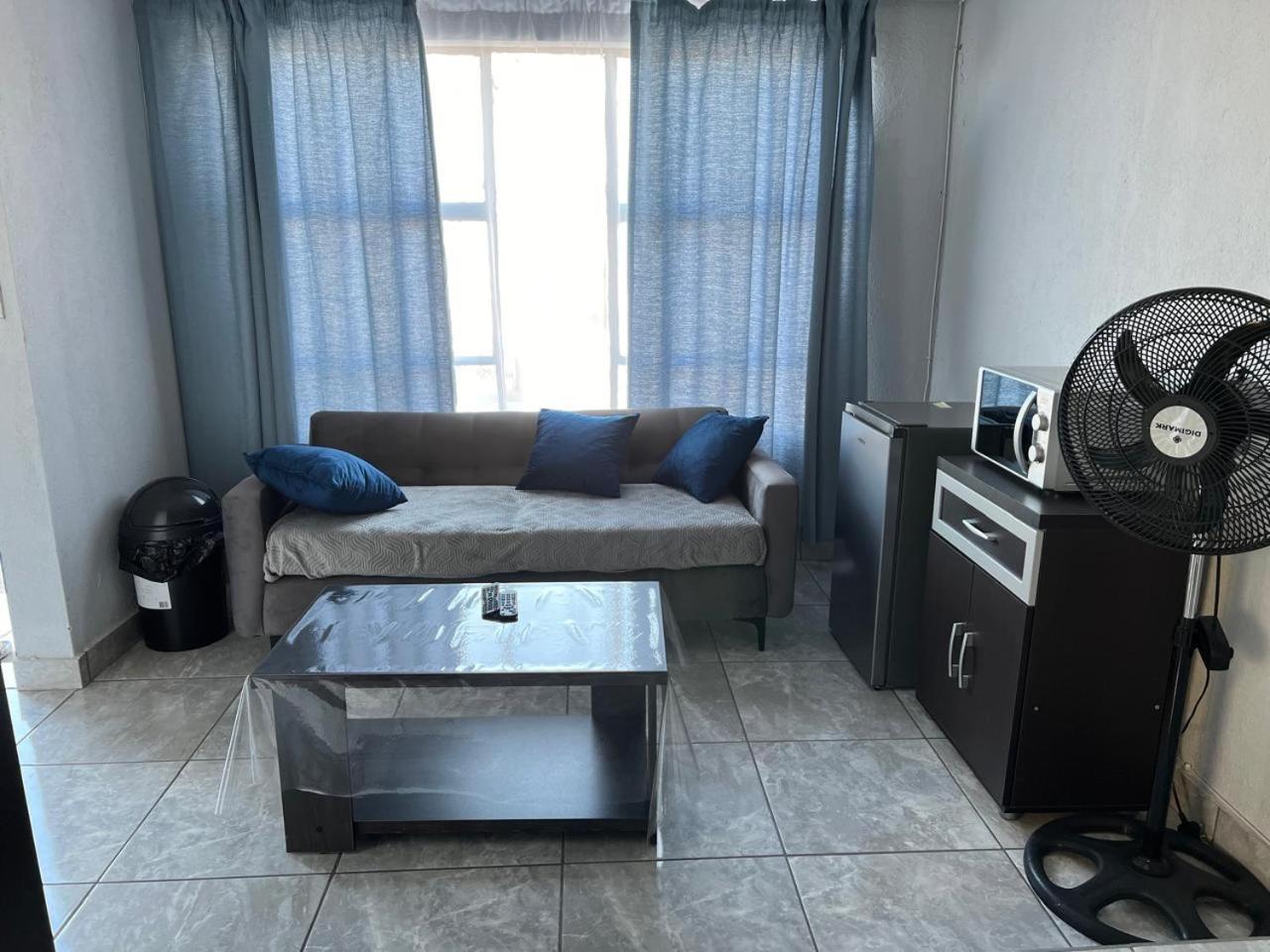 Exodus Guesthouse