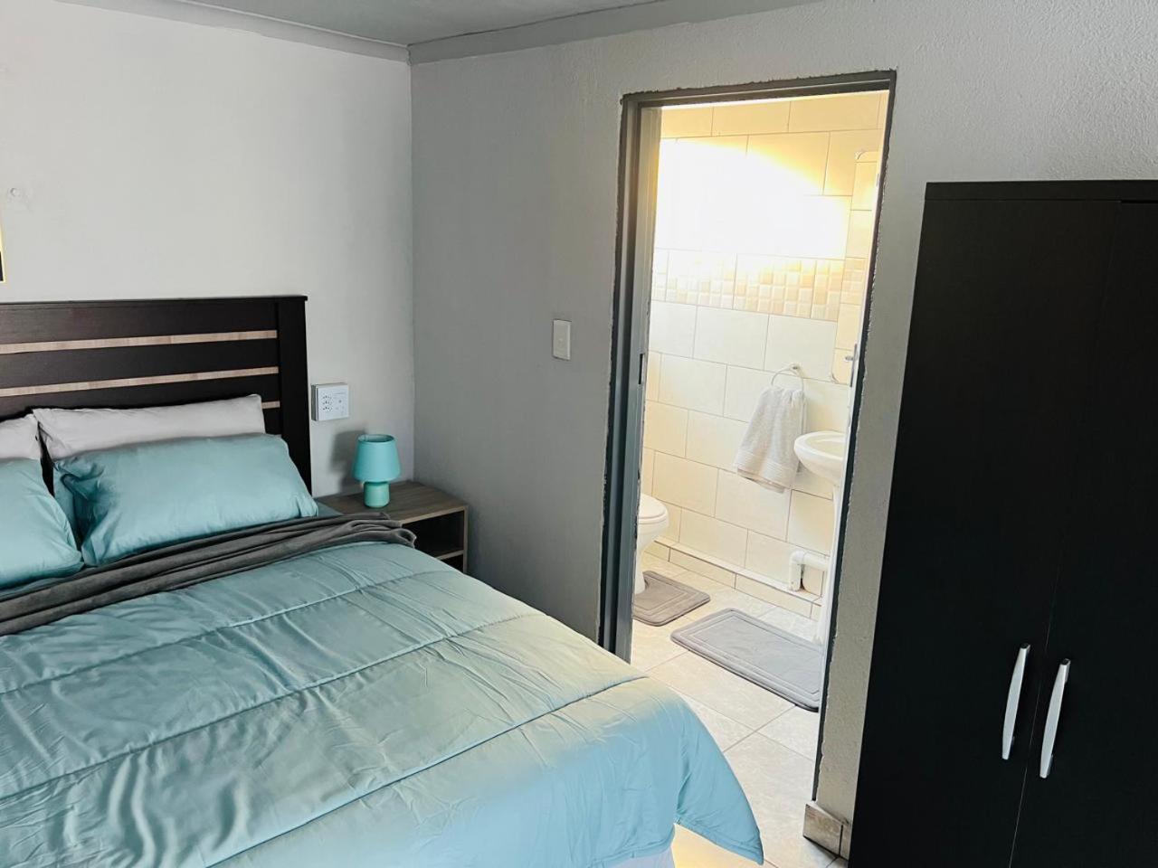 Exodus Guesthouse