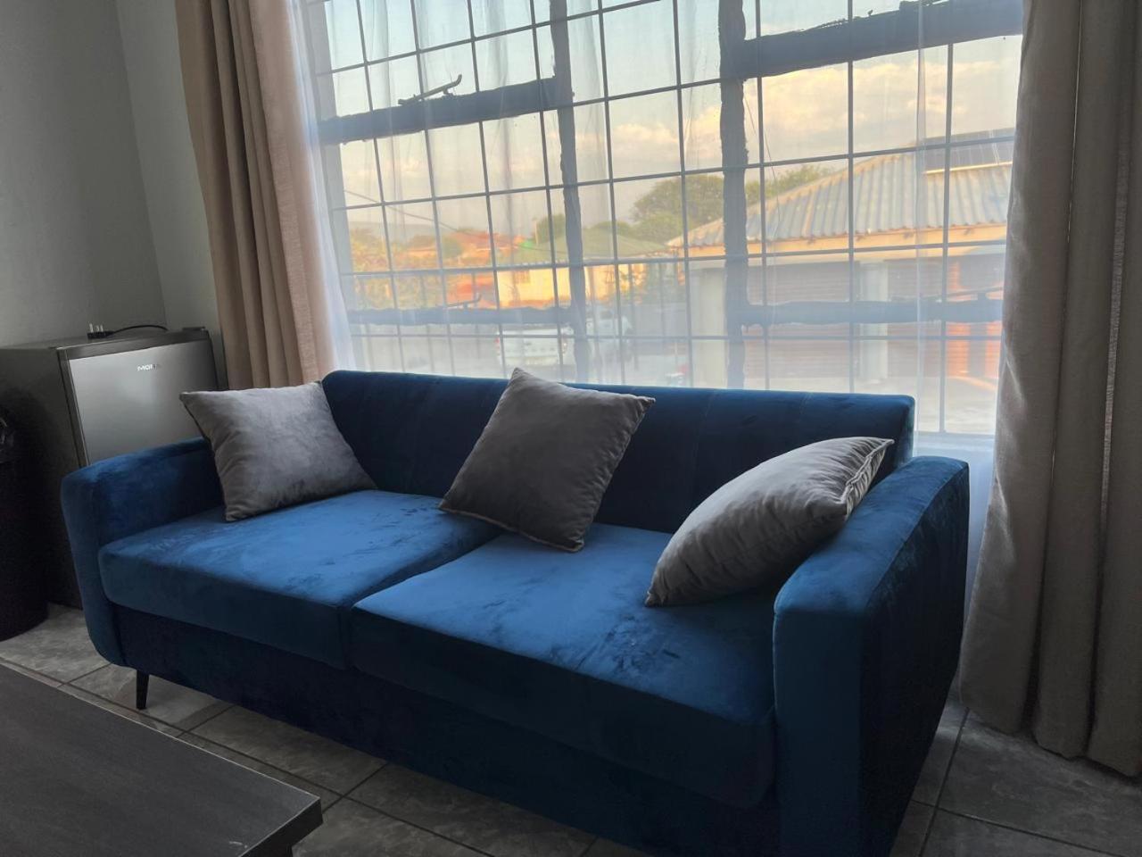 Exodus Guesthouse