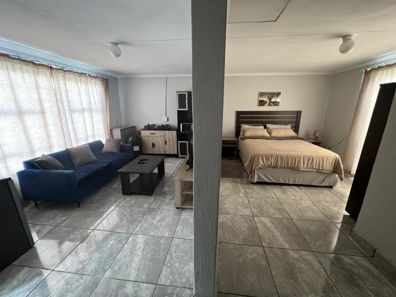 Exodus Guesthouse