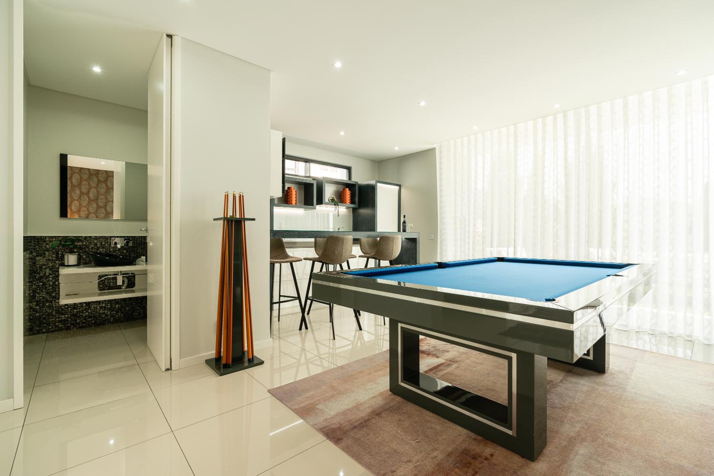 Luxury Ocean View Villa I Swimming pool I Vincents Place