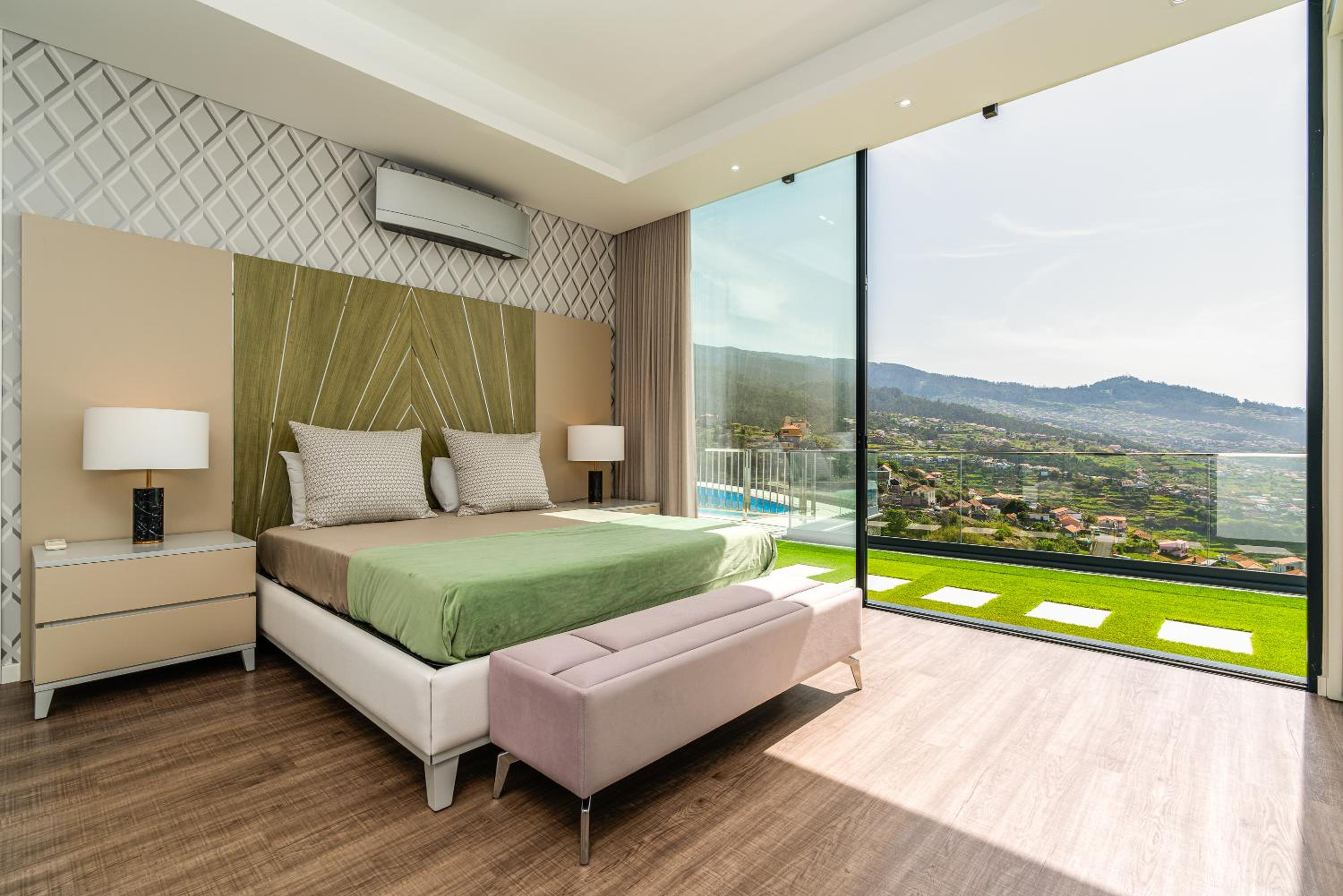 Luxury Ocean View Villa I Swimming pool I Vincents Place
