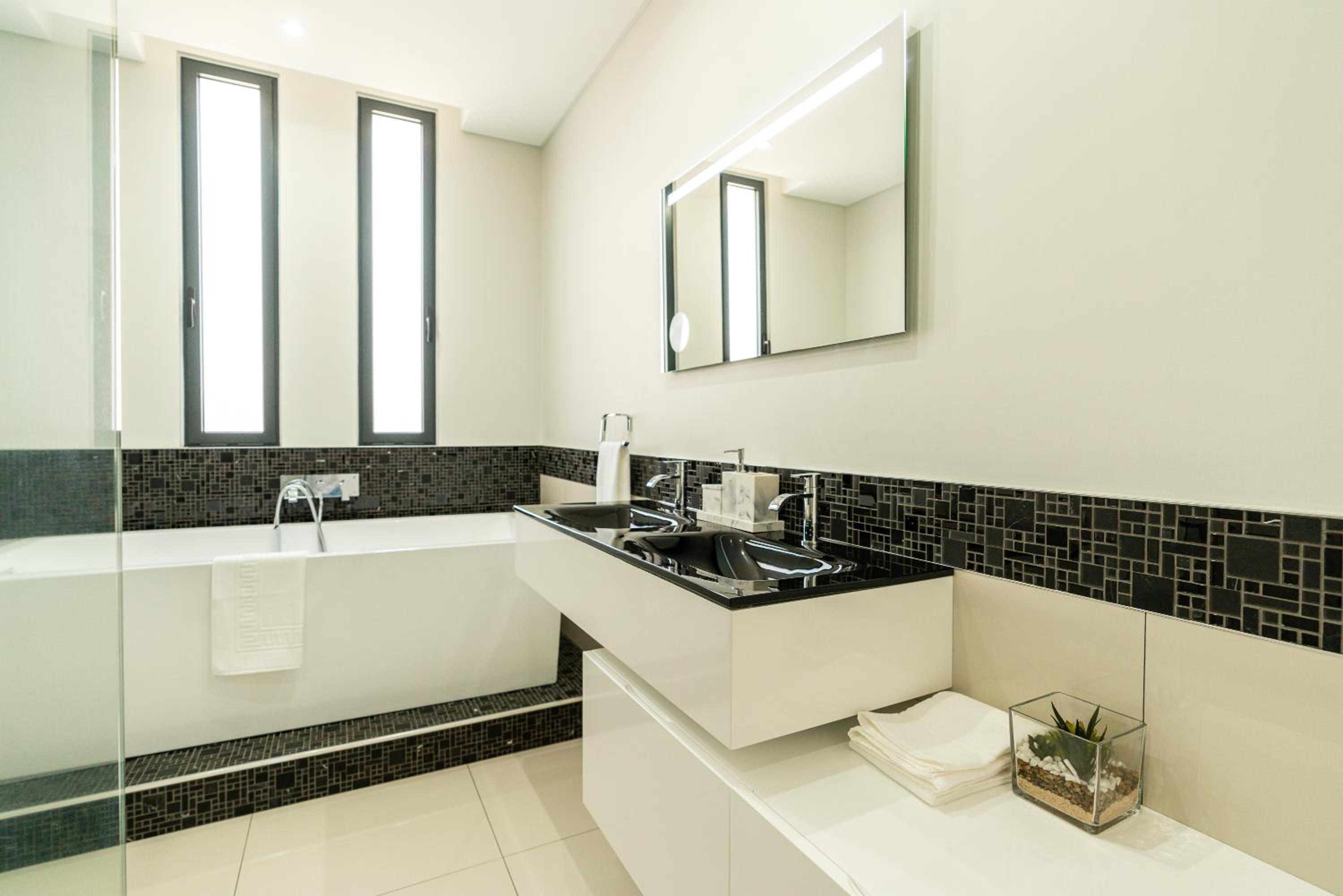 Luxury Ocean View Villa I Swimming pool I Vincents Place