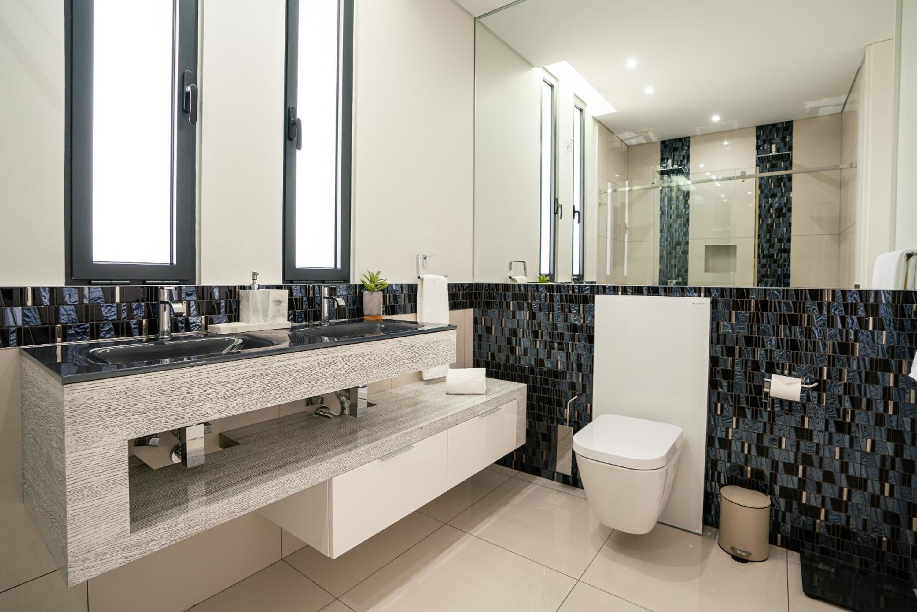 Luxury Ocean View Villa I Swimming pool I Vincents Place