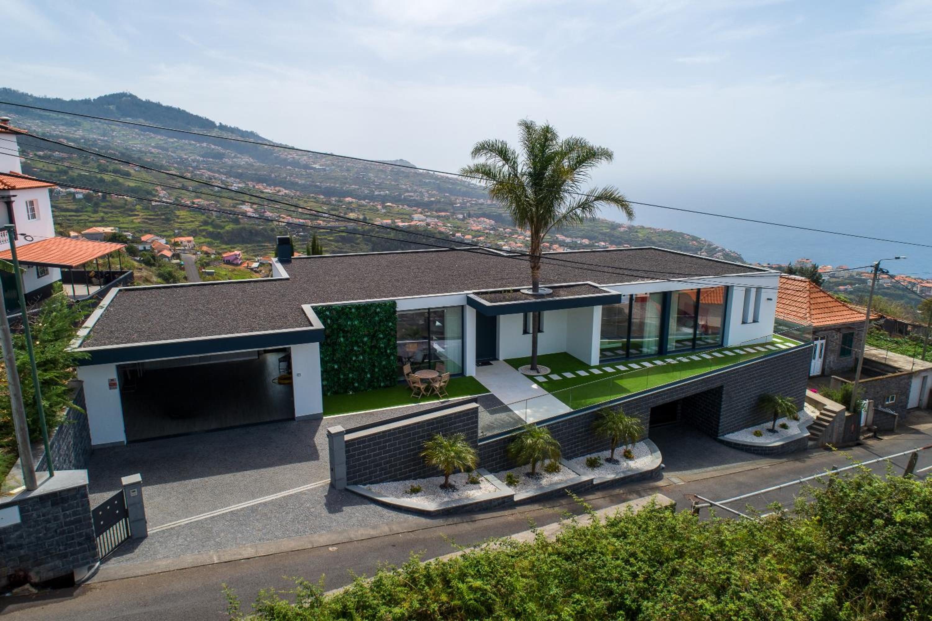 Luxury Ocean View Villa I Swimming pool I Vincents Place