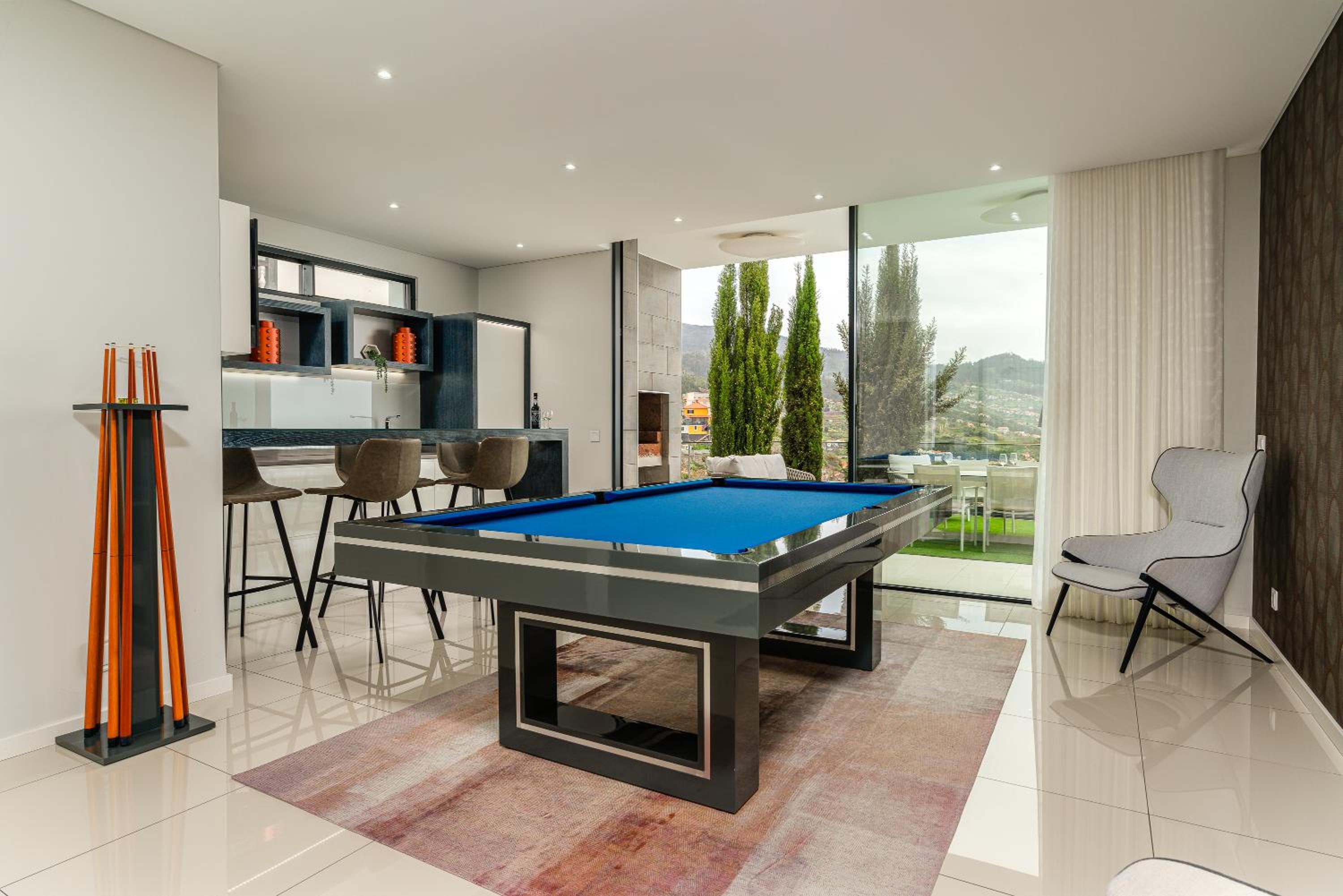Luxury Ocean View Villa I Swimming pool I Vincents Place