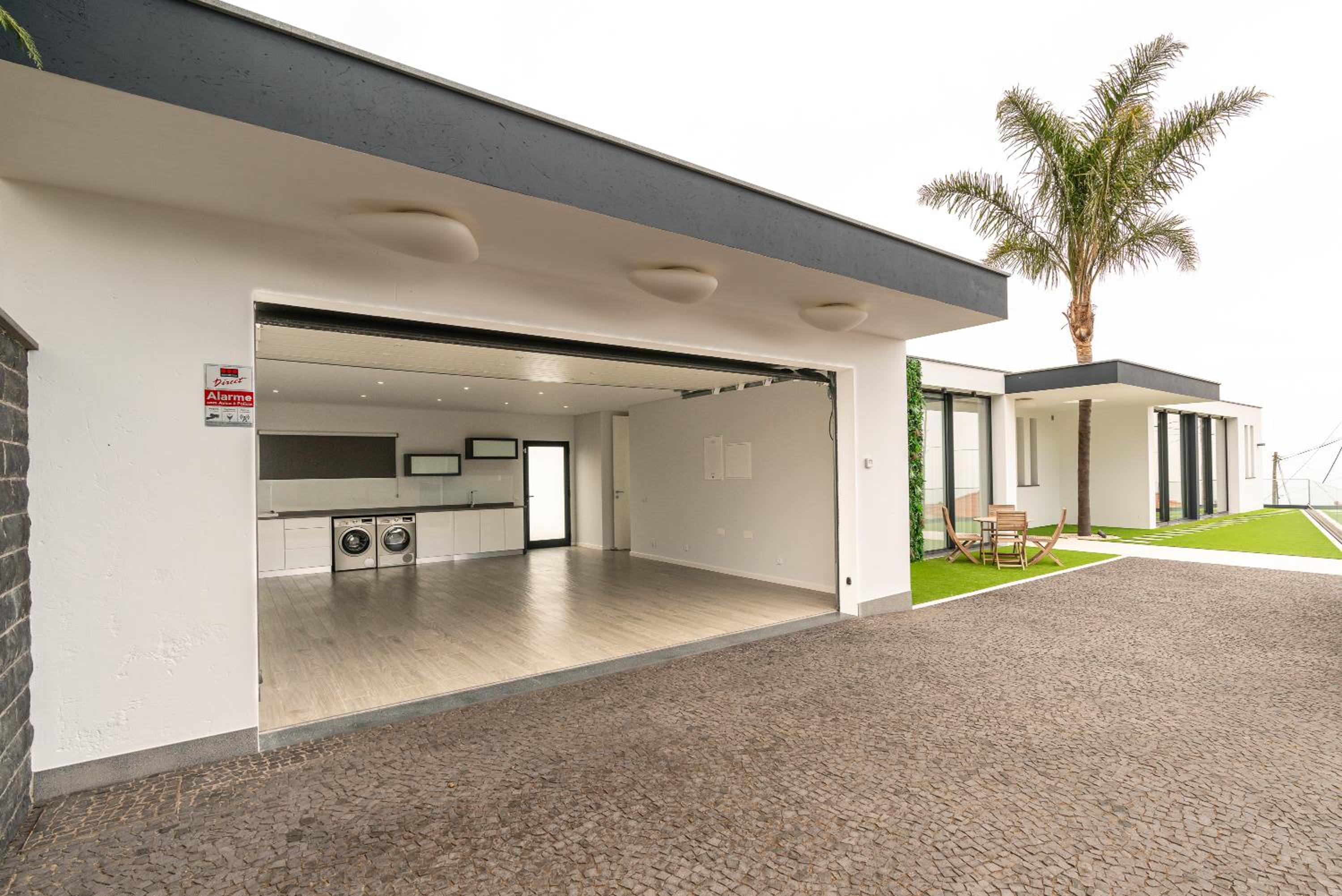 Luxury Ocean View Villa I Swimming pool I Vincents Place