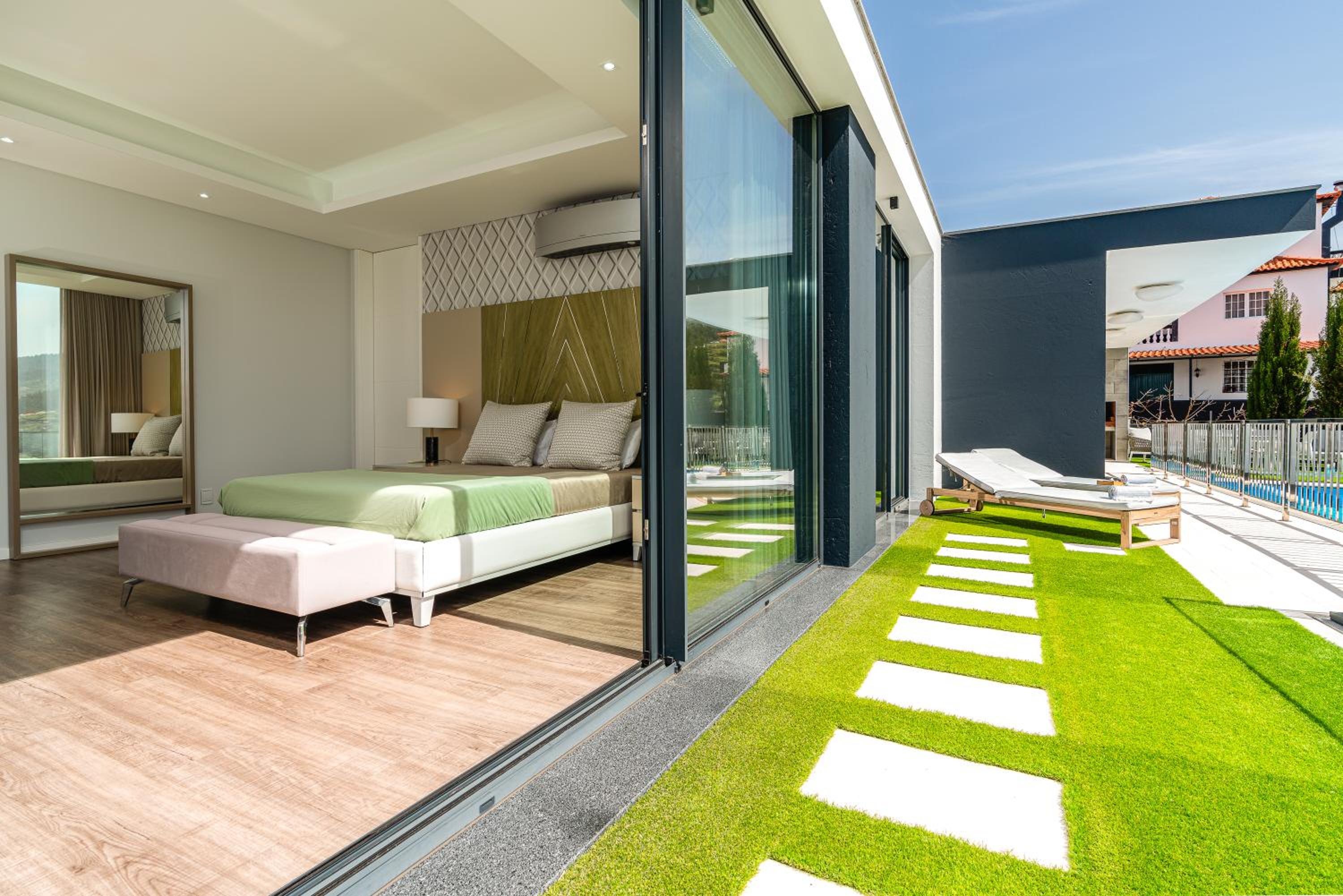 Luxury Ocean View Villa I Swimming pool I Vincents Place